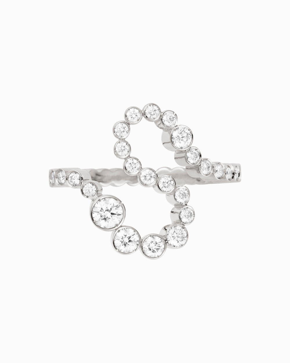Ensemble S Blanc