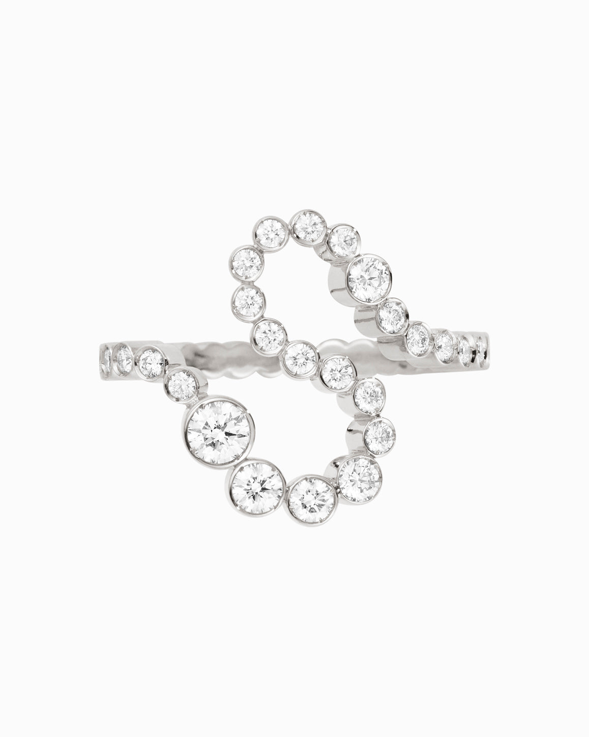 Ensemble S Blanc