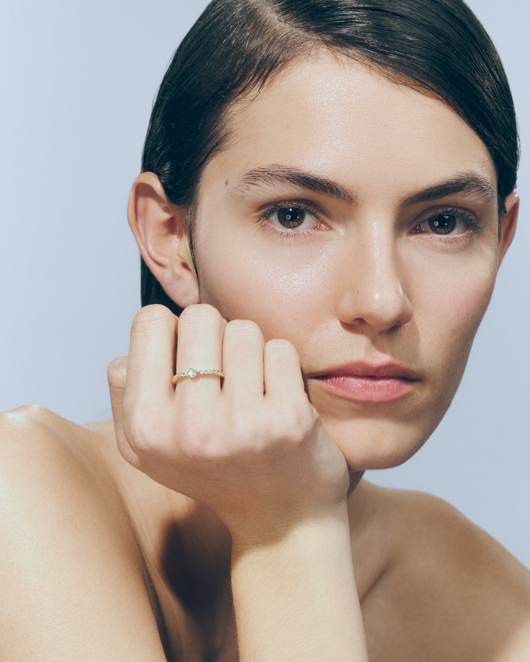 Ensemble de Diamants