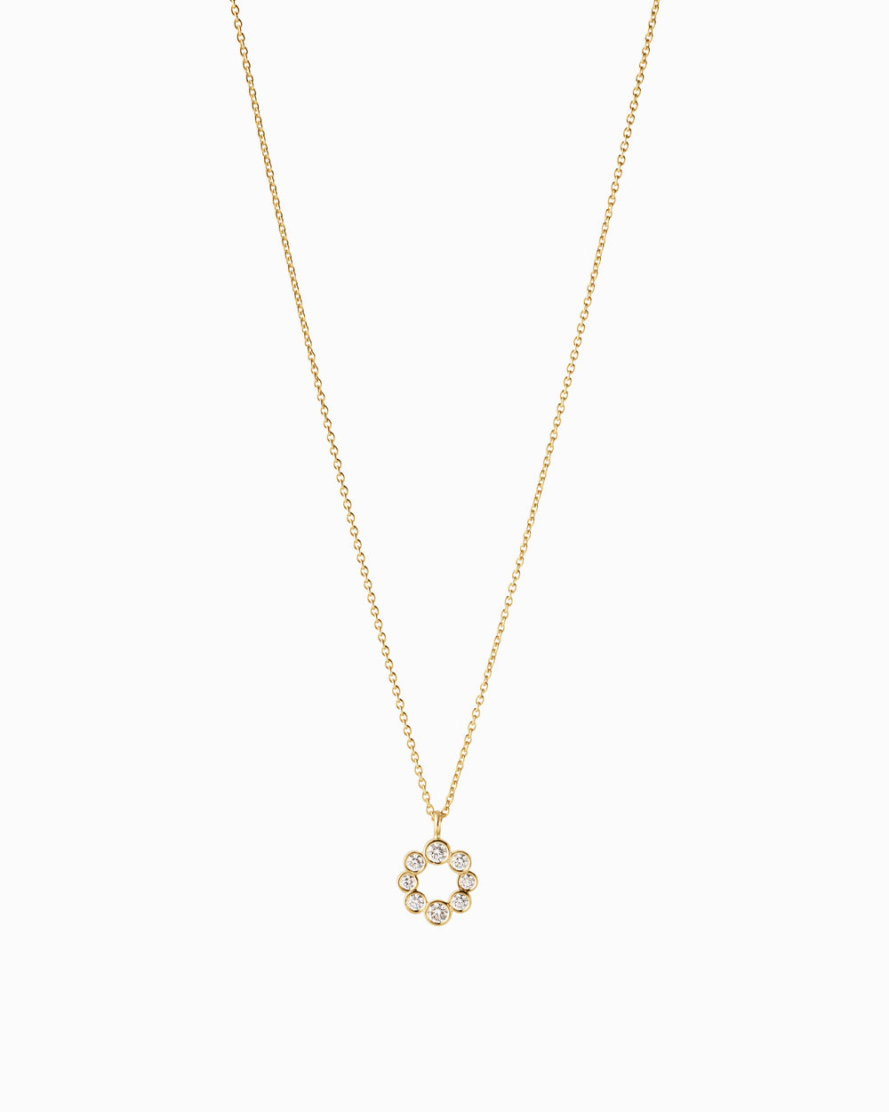 Fleur de Luce Diamant