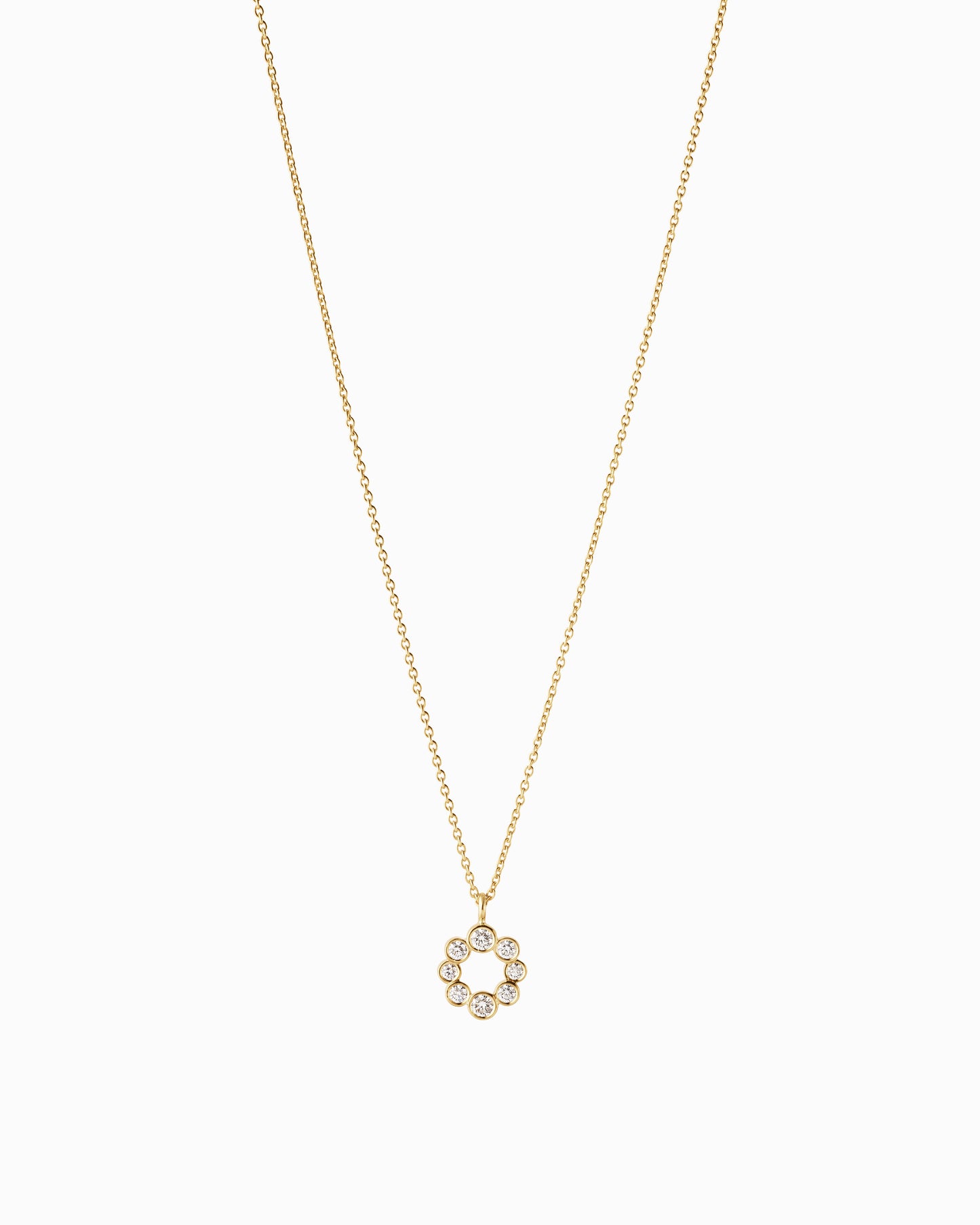 Fleur de Luce Diamant