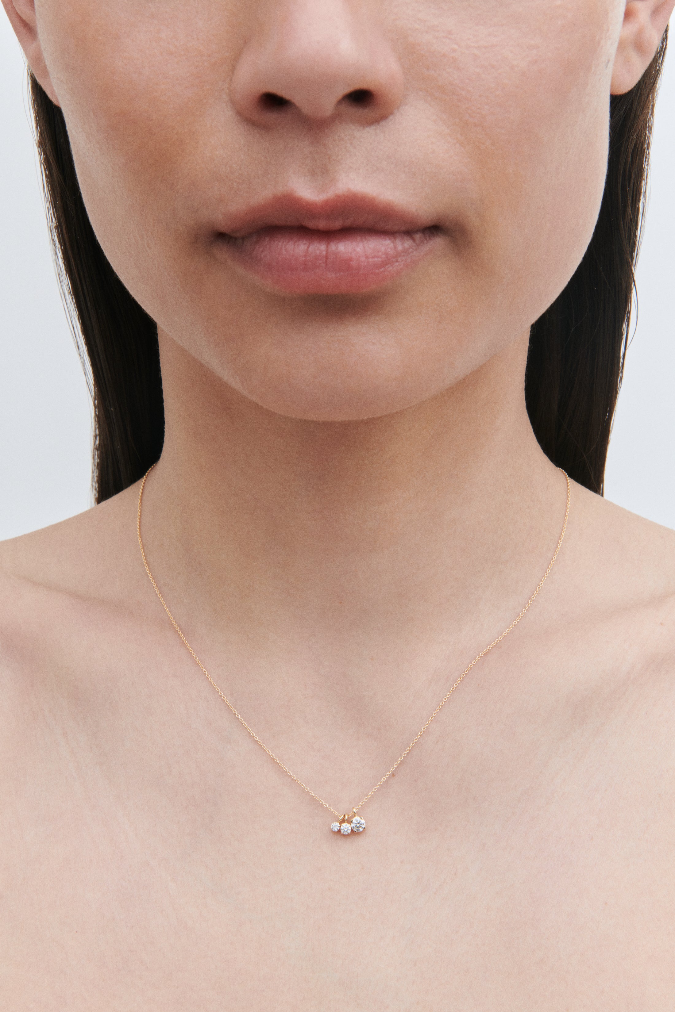 Sophie bille brahe on sale necklace