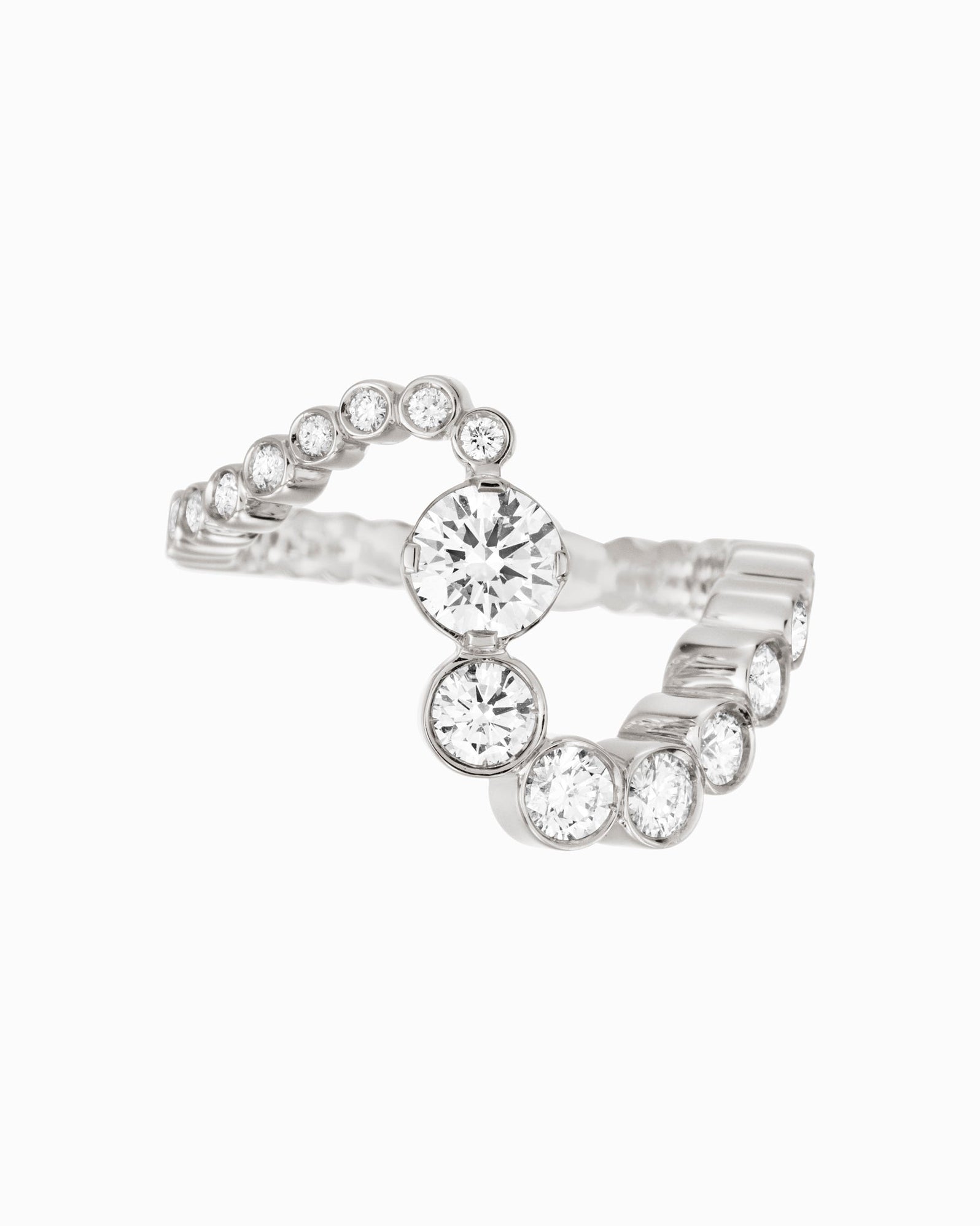 Grand Ensemble Ocean Blanc