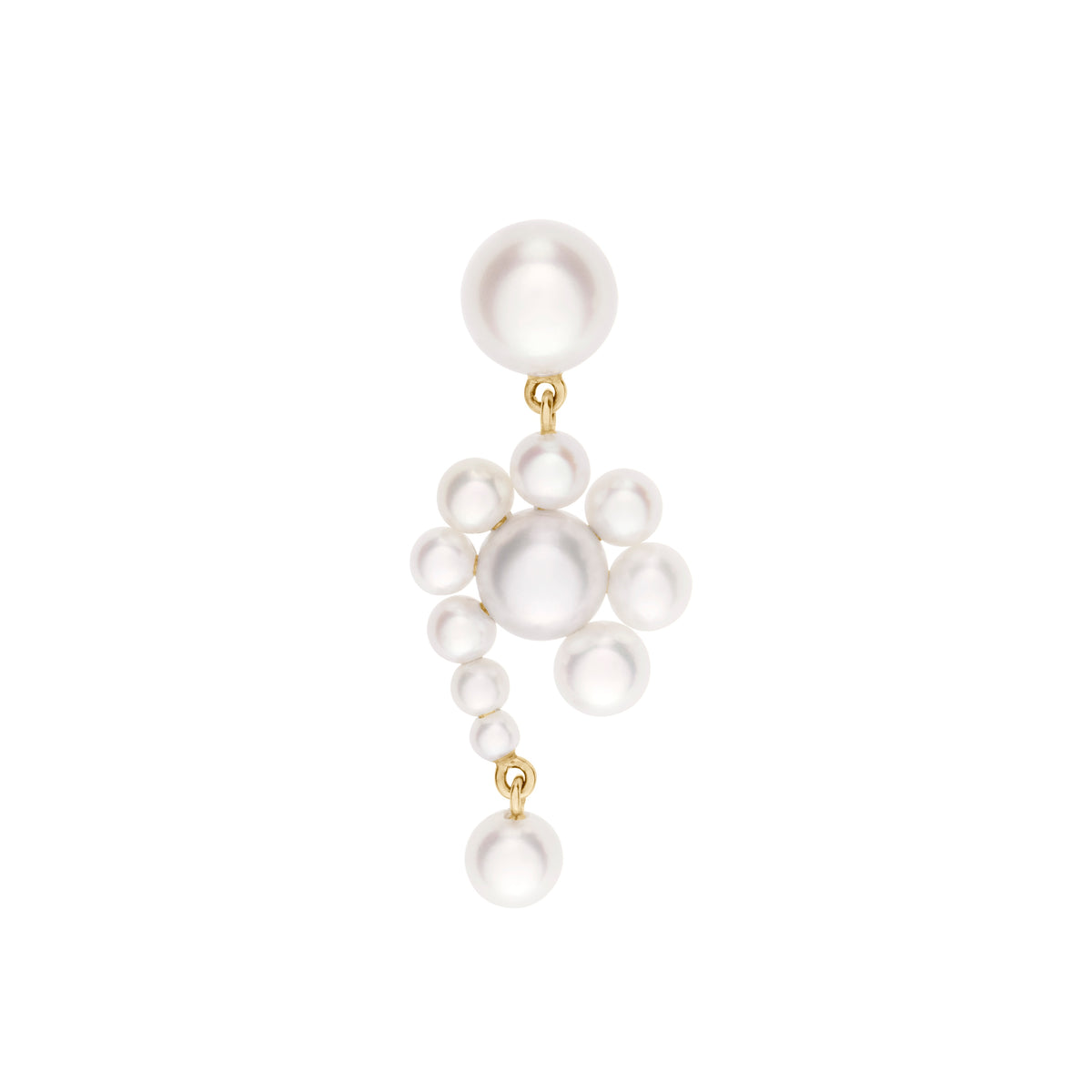 Grand Escargot Perle