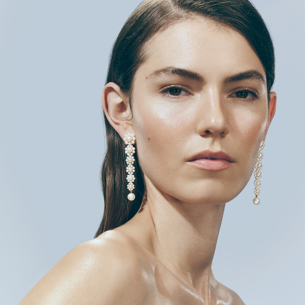 Grande Marguerite Fleur