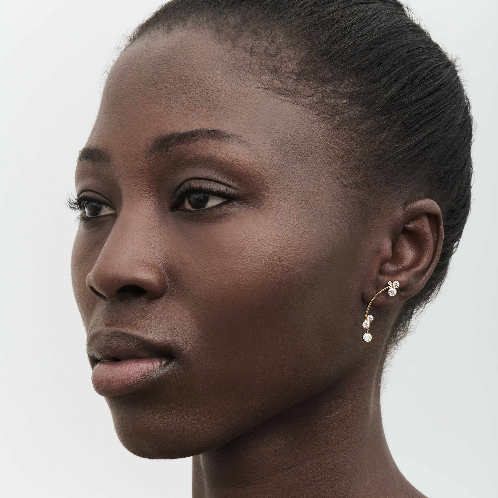 Grande Stella Diamant