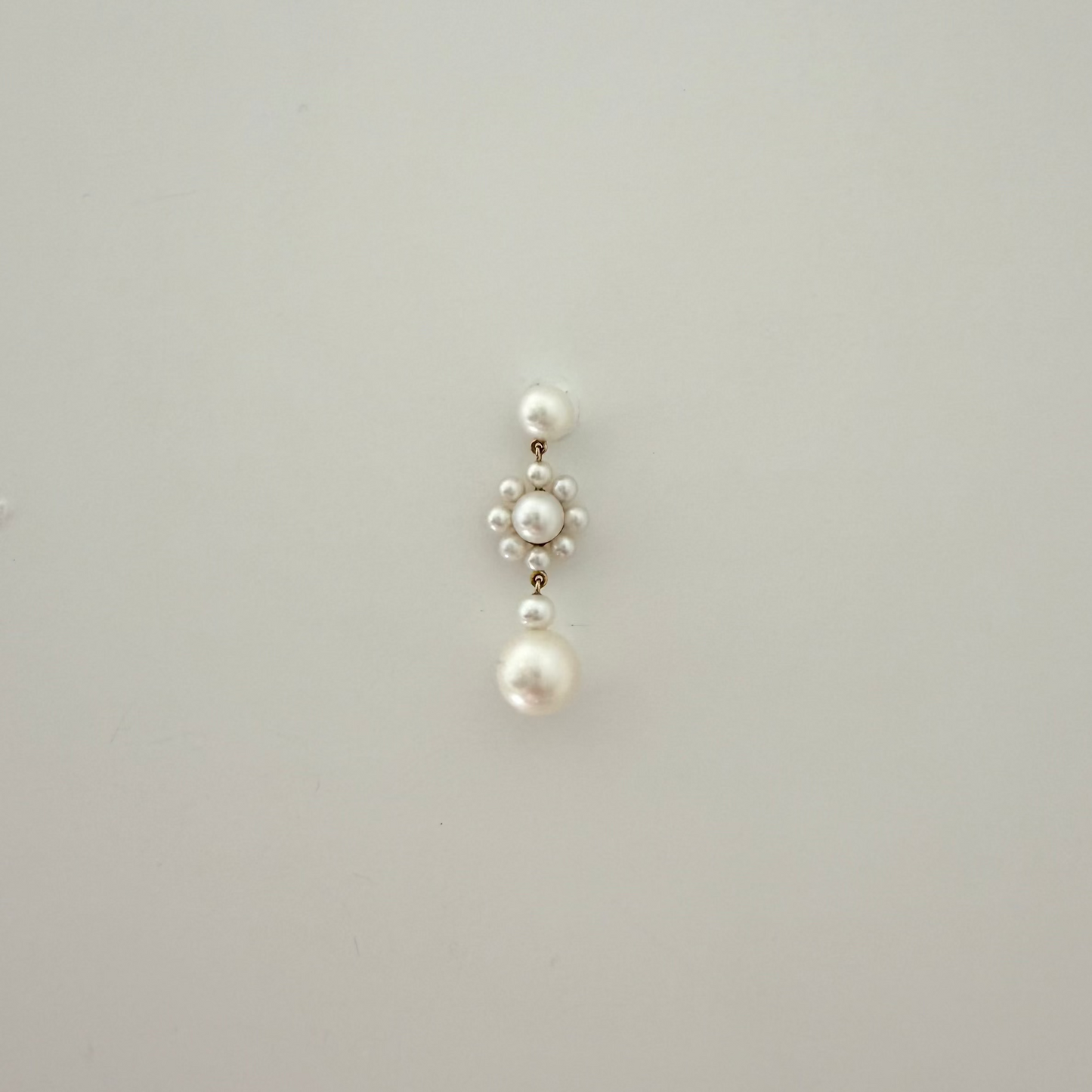 Petite Marguerite de Mariage