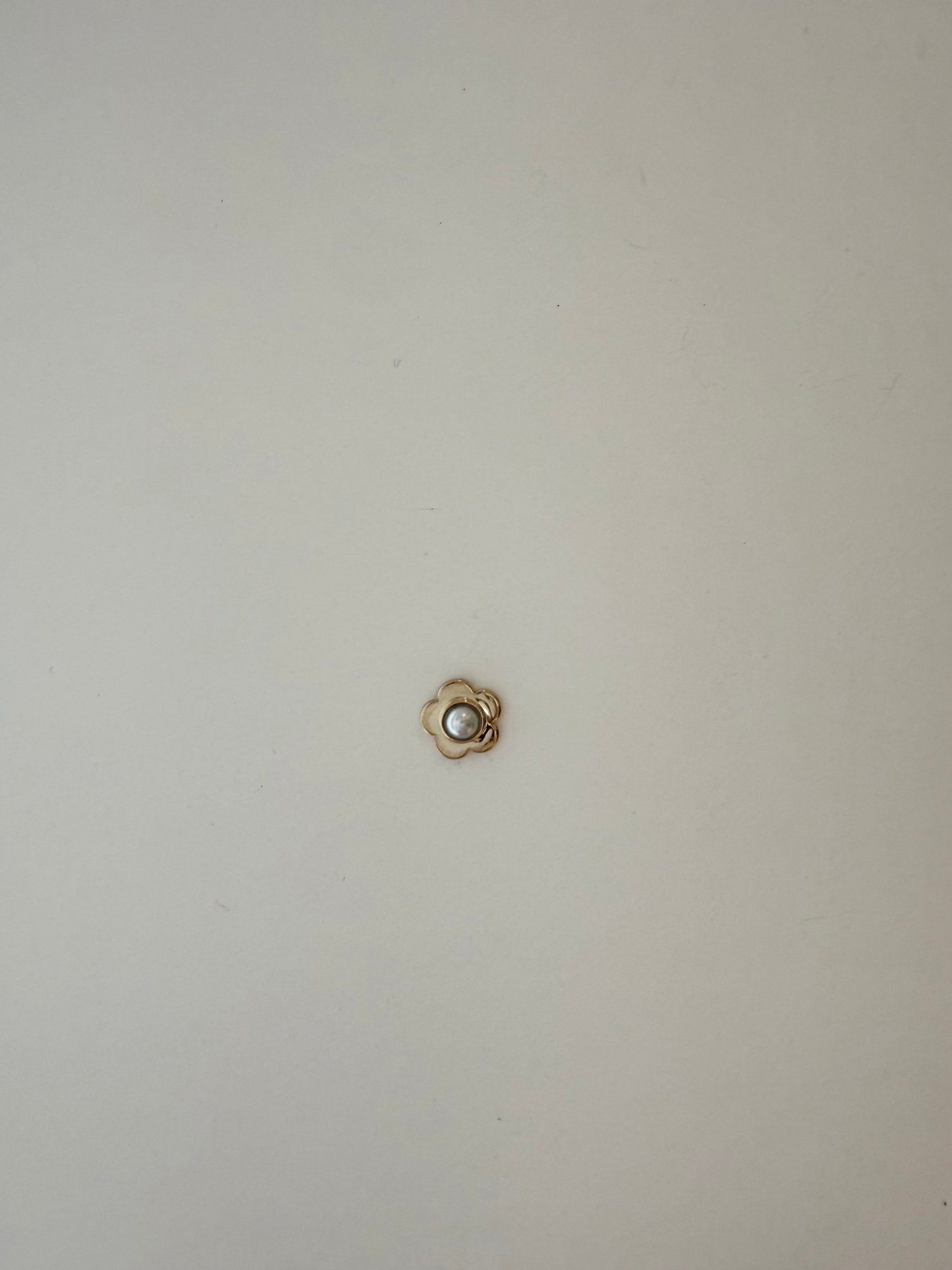 Petite Corolle Perle