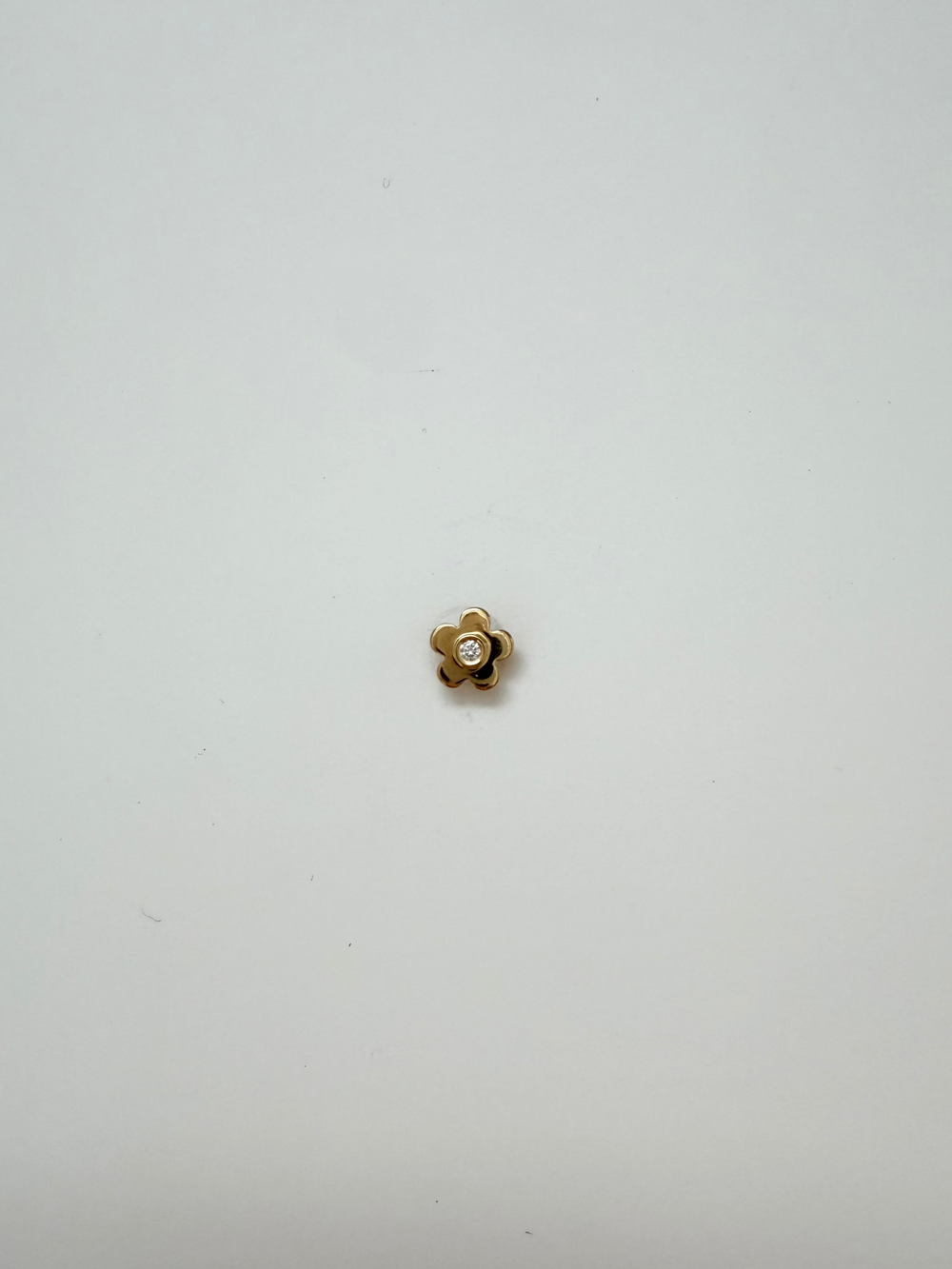 Petite Corolle Diamant