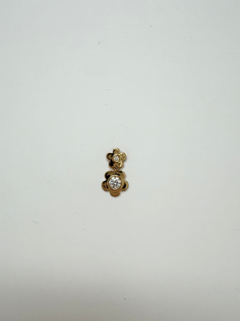 Corolle Diamant