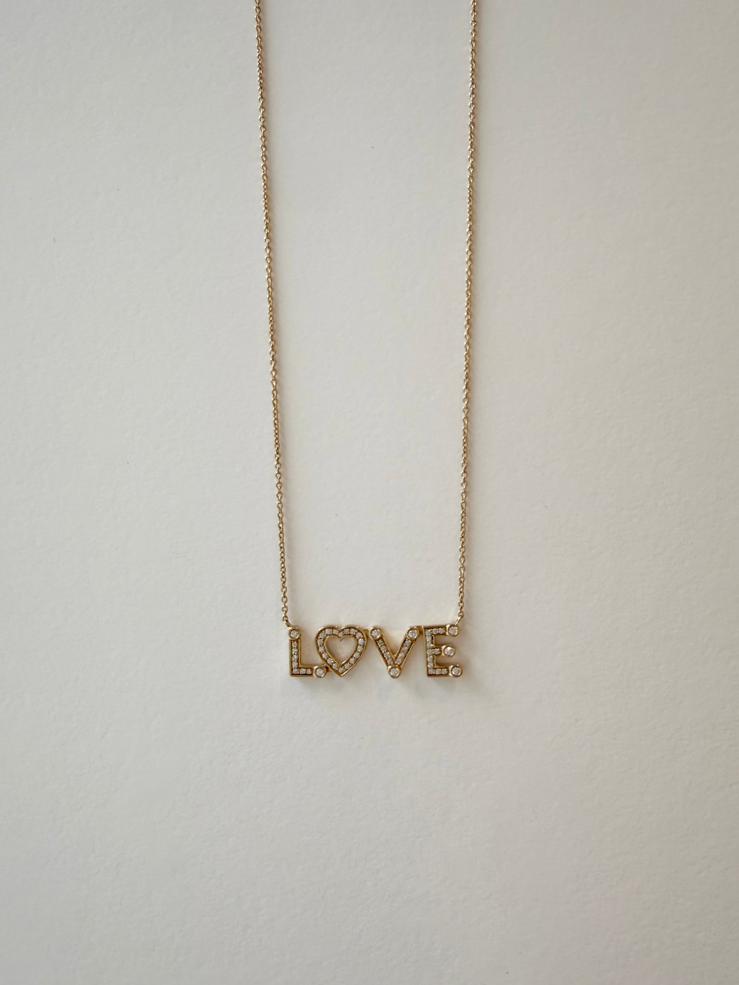 Grand Love