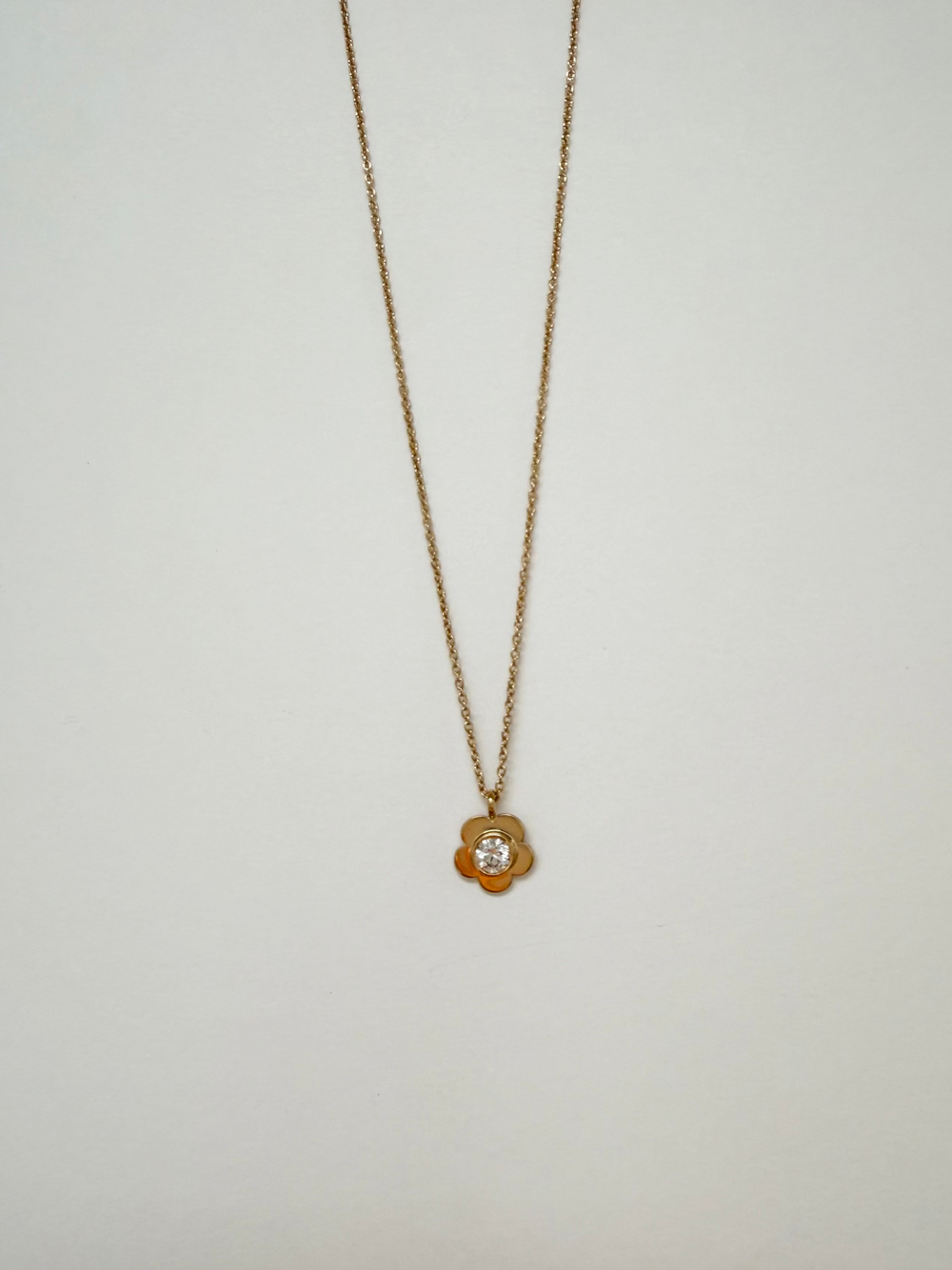 Corolle Diamant Simple