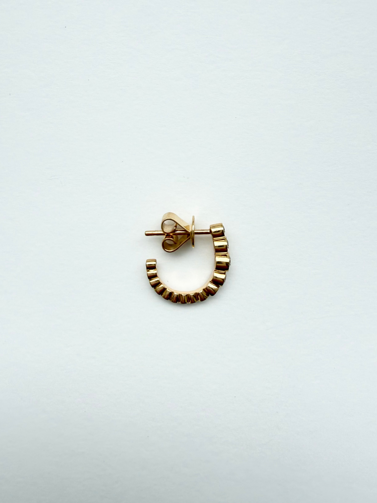 Petite Boucle Dentelle