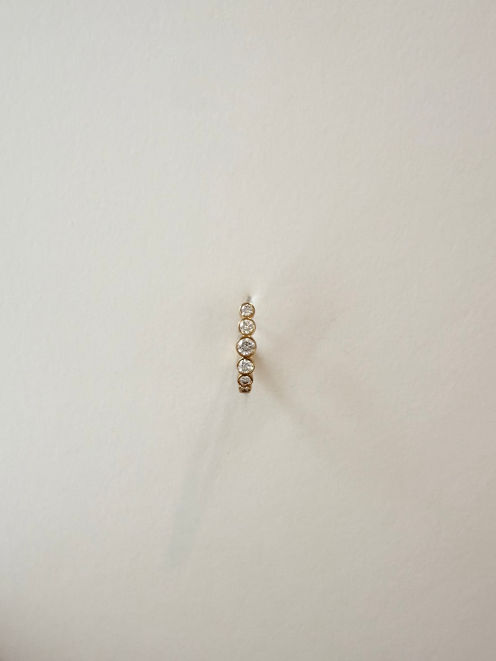 Petite Boucle Dentelle