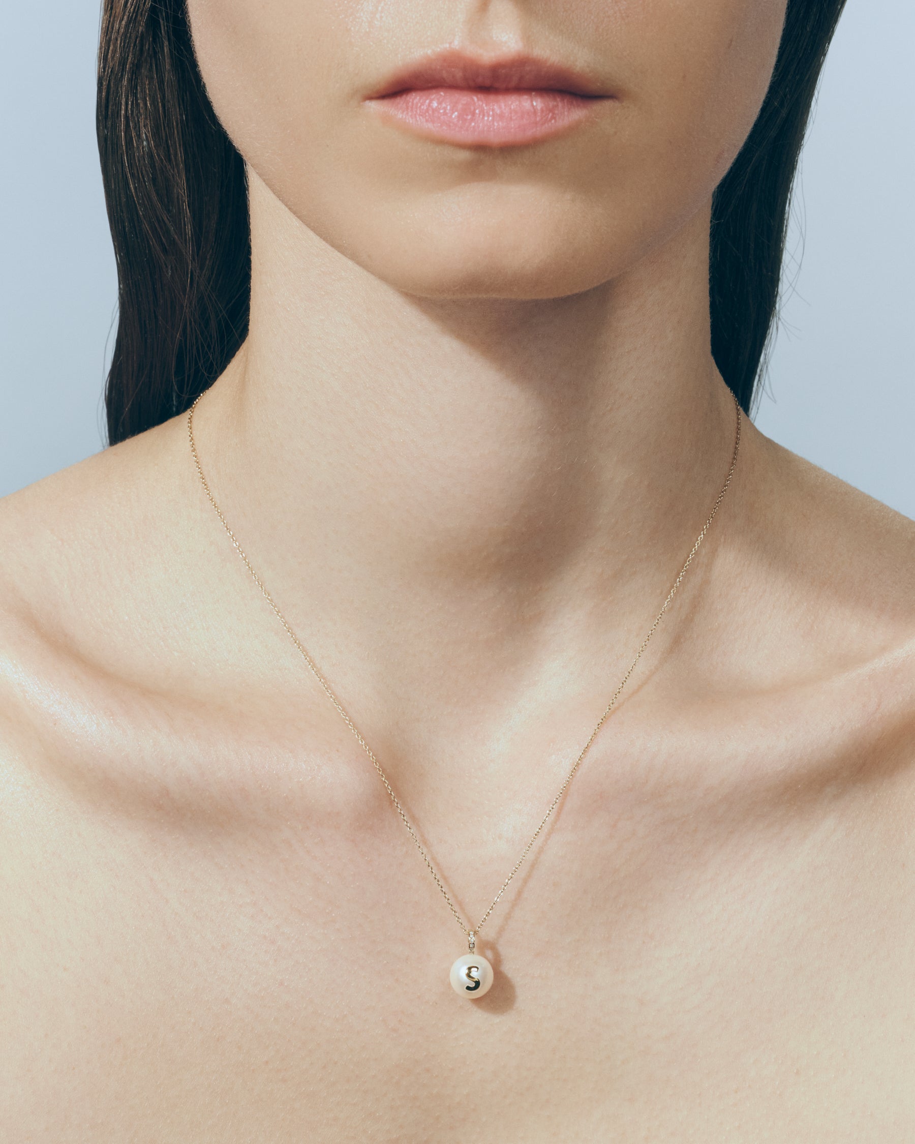 Lettre de Perle Simple