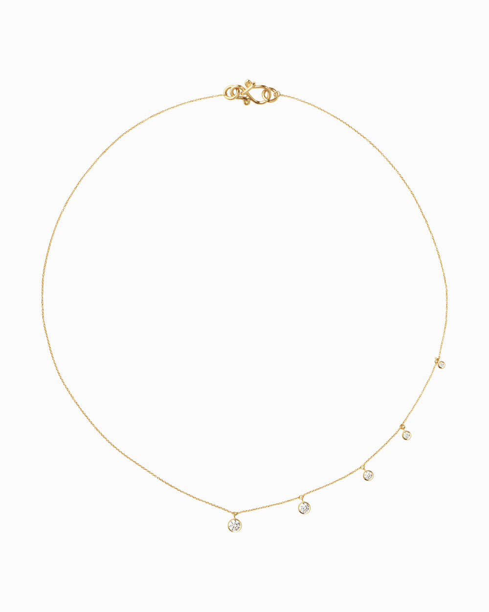 Lou Ensemble Diamant
