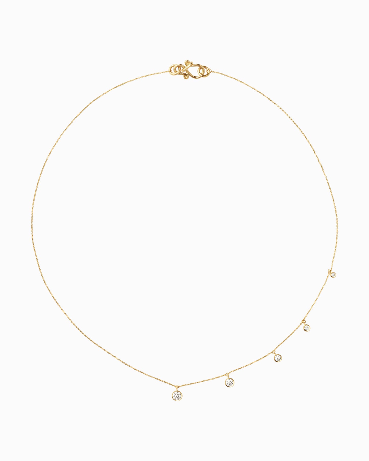 Lou Ensemble Diamant