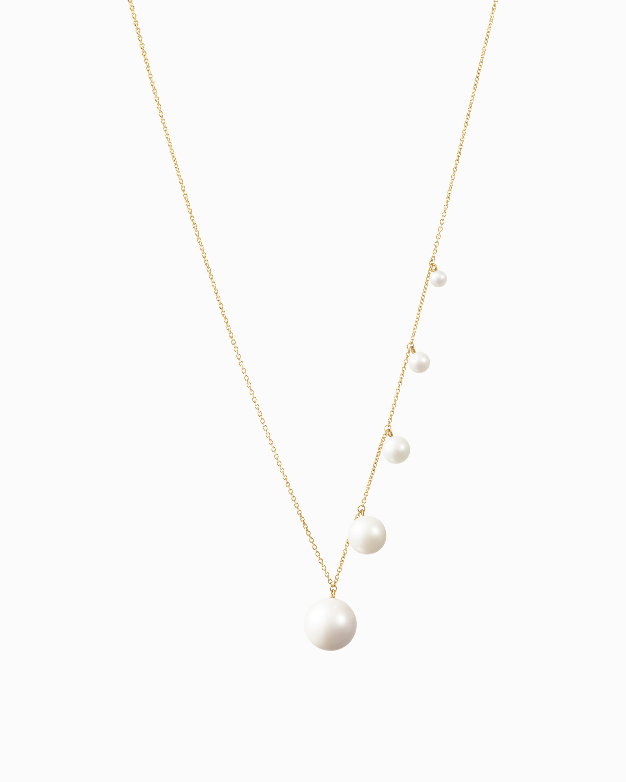Lou Ensemble Perle