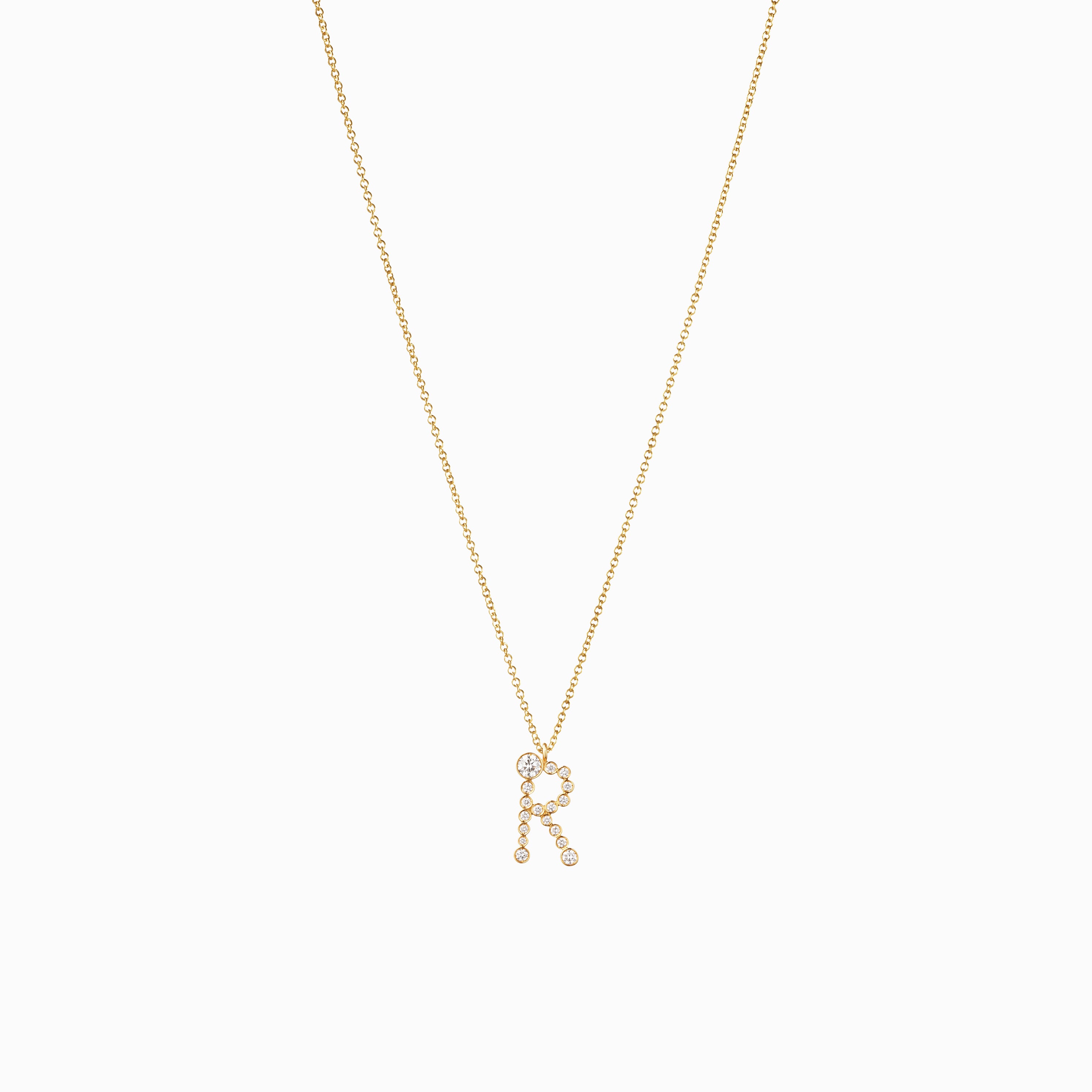 送料関税込★Sophie Bille Brahe★ローパール 14Kネックレス Sophie Bille Brahe | Necklaces