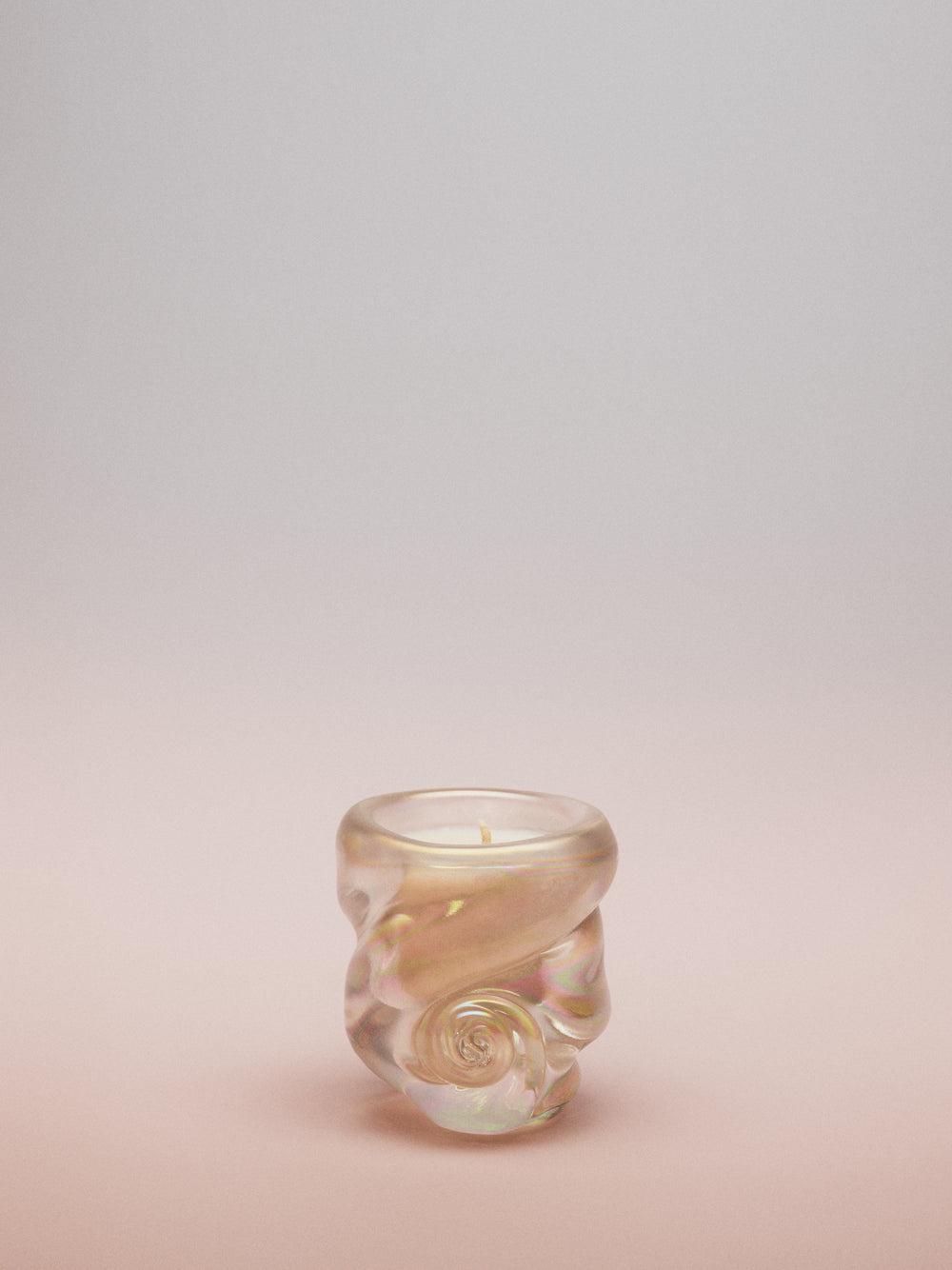 Nuage Escargot