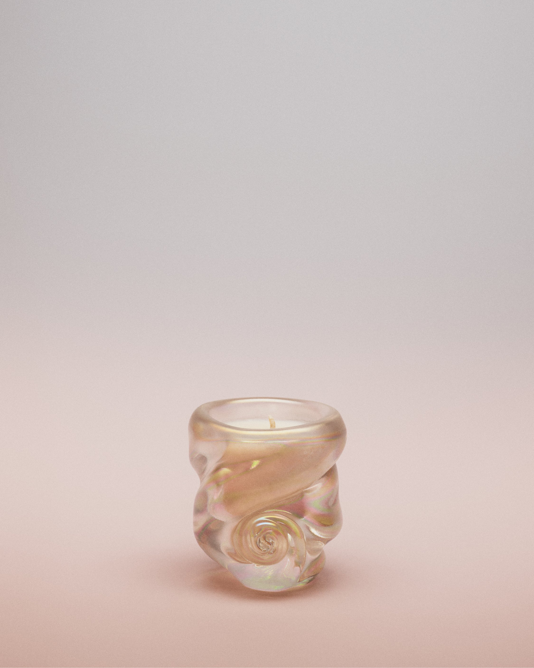 Nuage Escargot