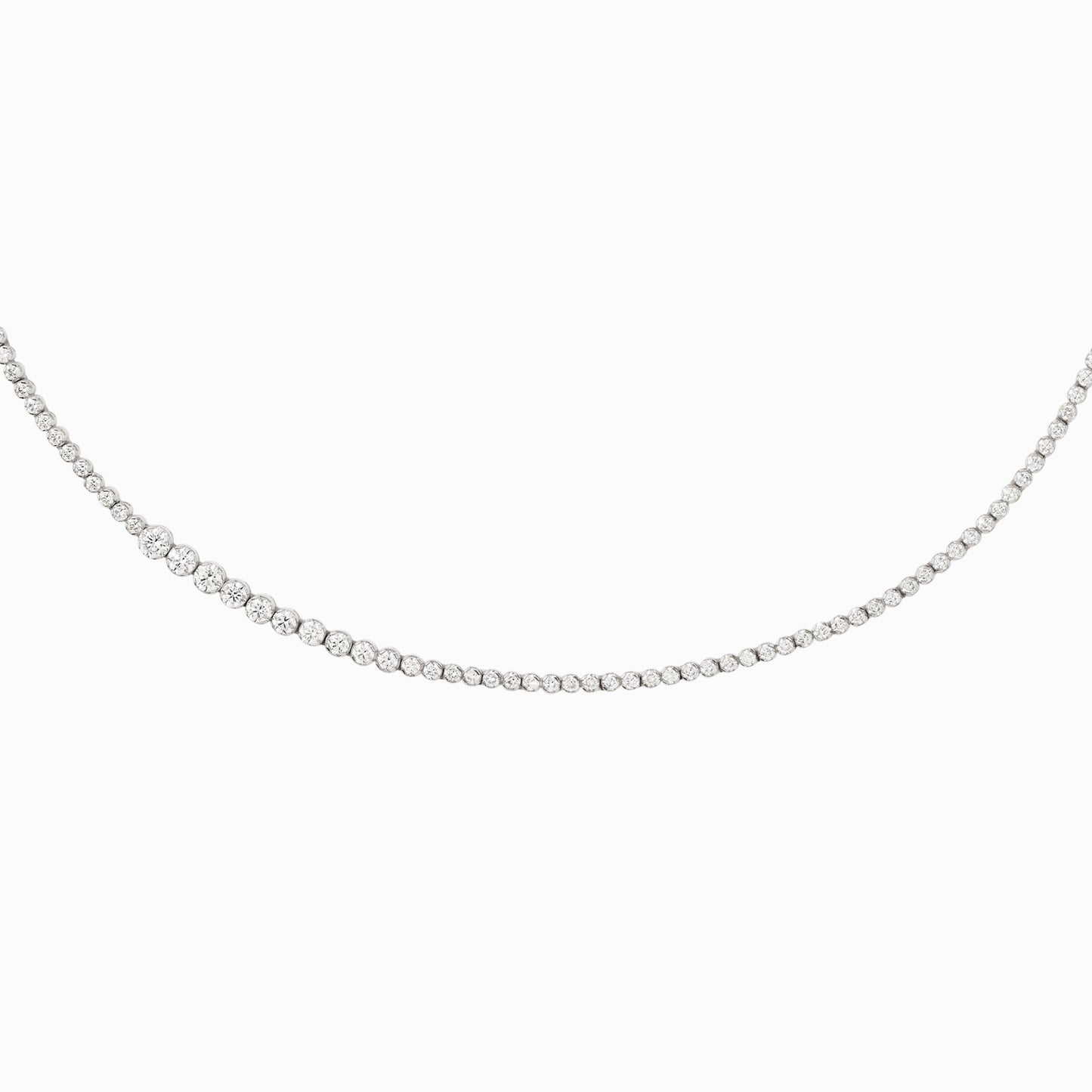 Nuage de Tennis Blanc