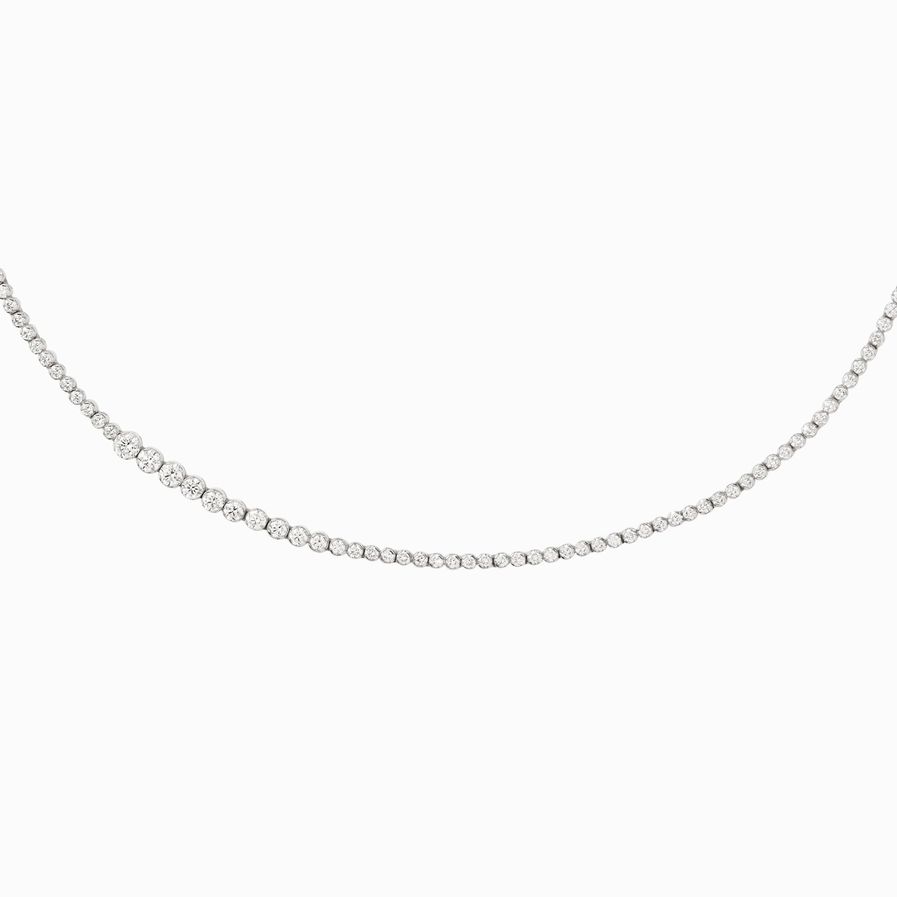 Nuage de Tennis Blanc