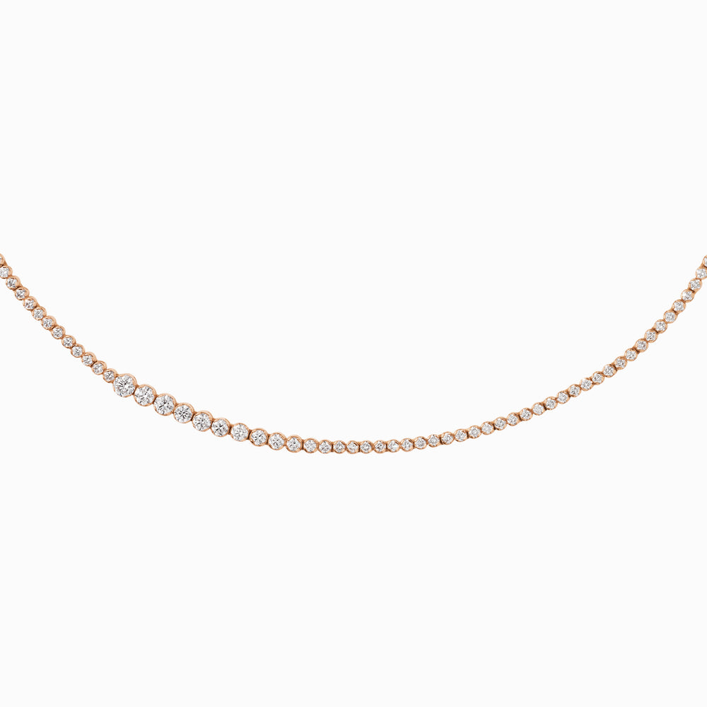 Nuage de Tennis Rose