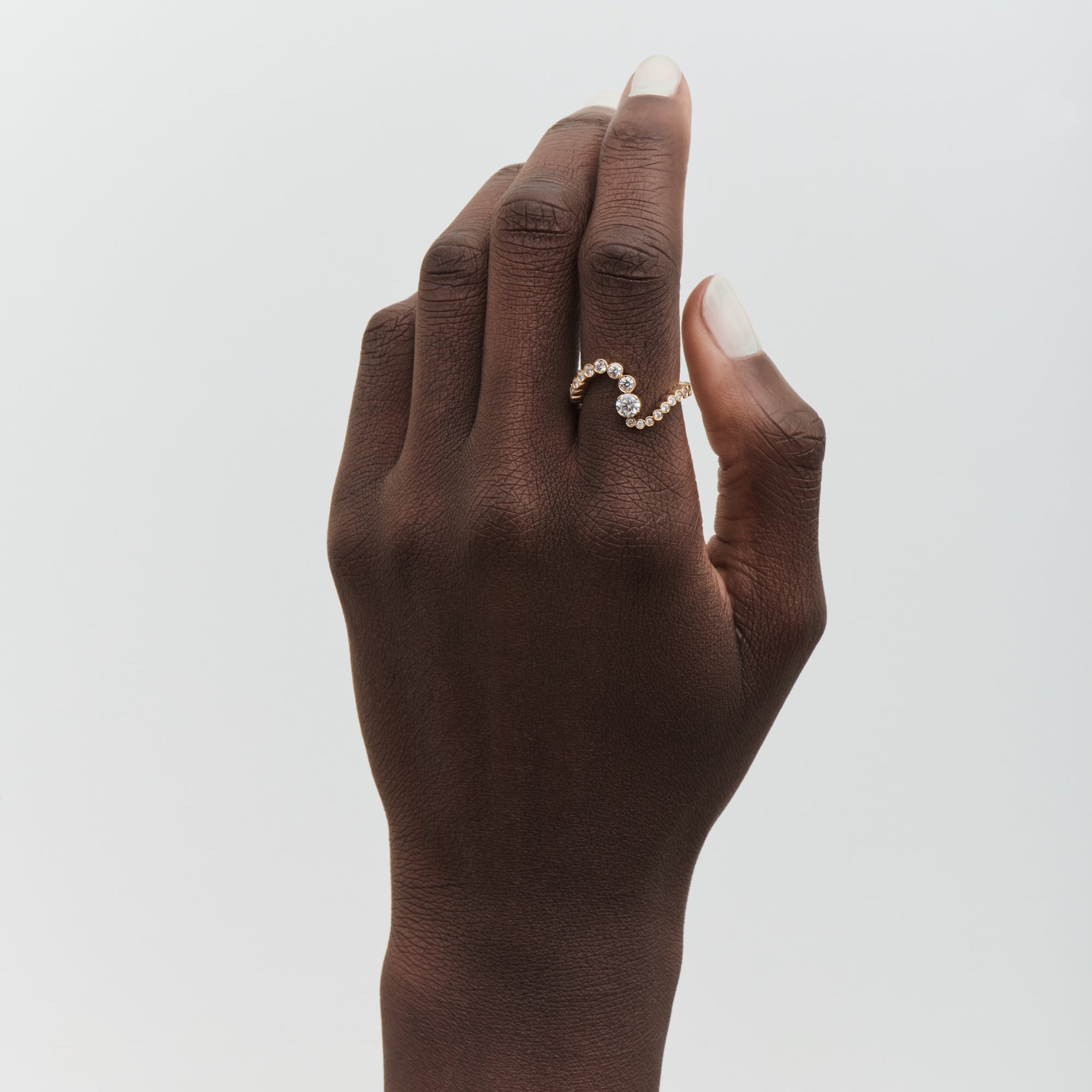 Ocean Ensemble Diamant