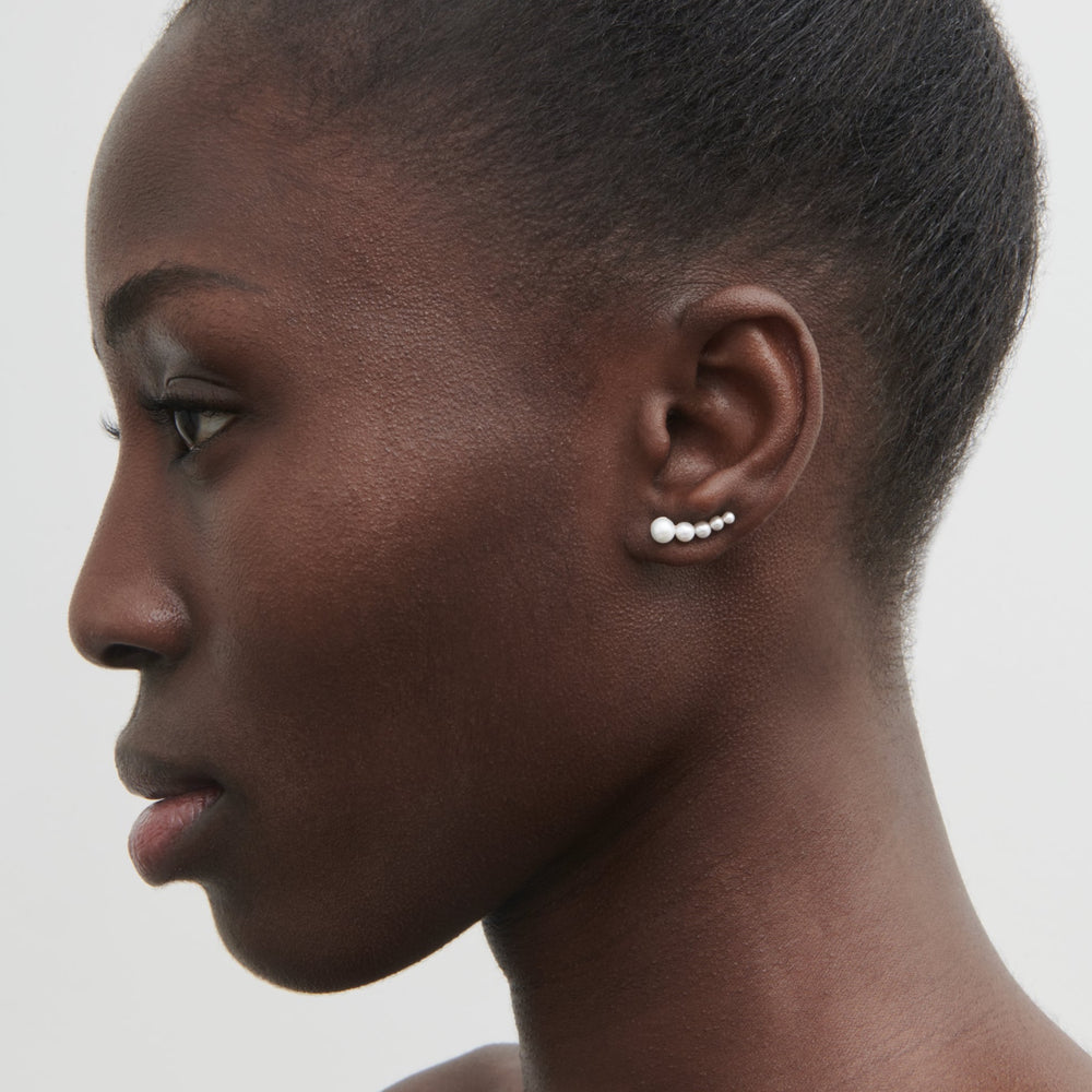 Petite Croissant Japonais