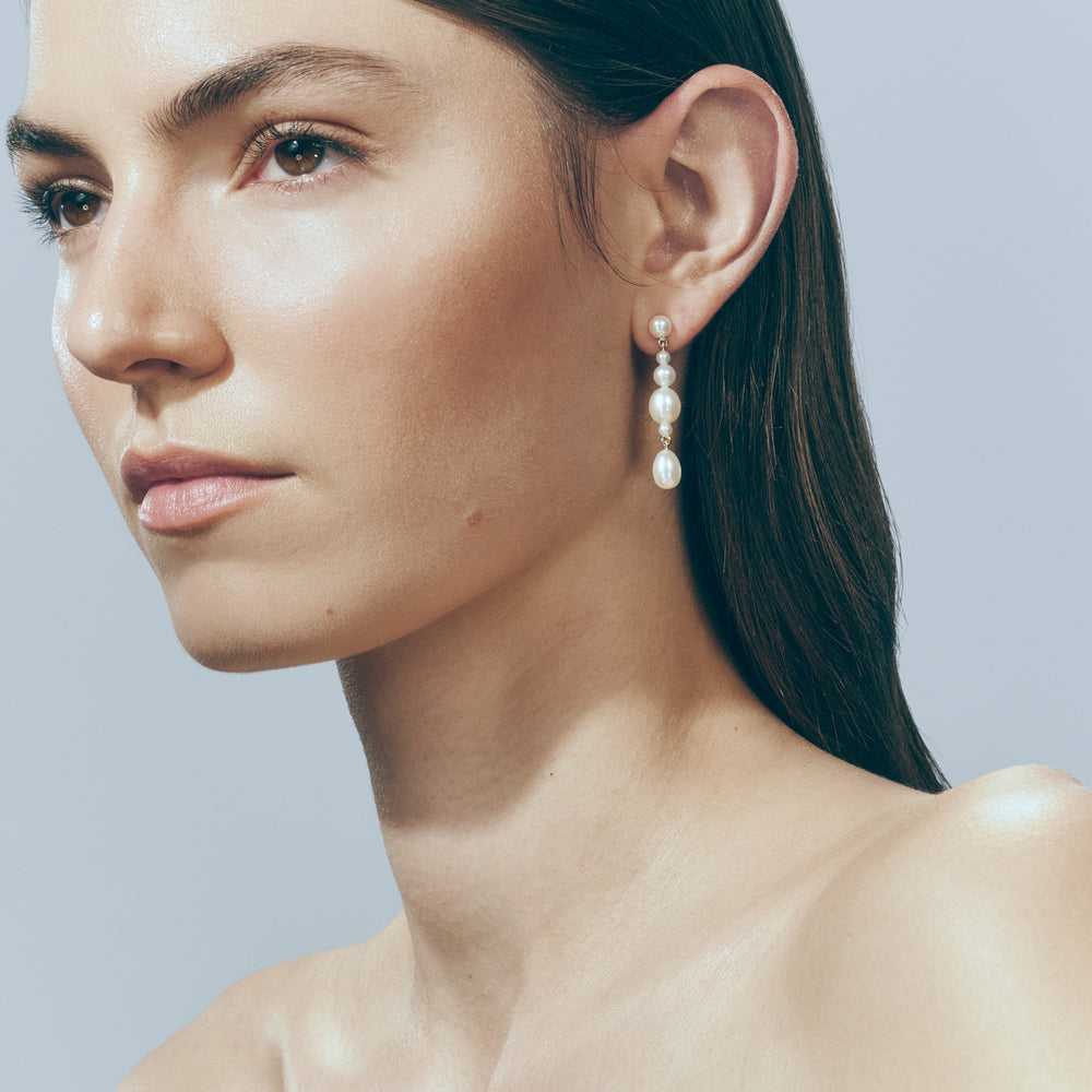 Petite Amis de la Perle