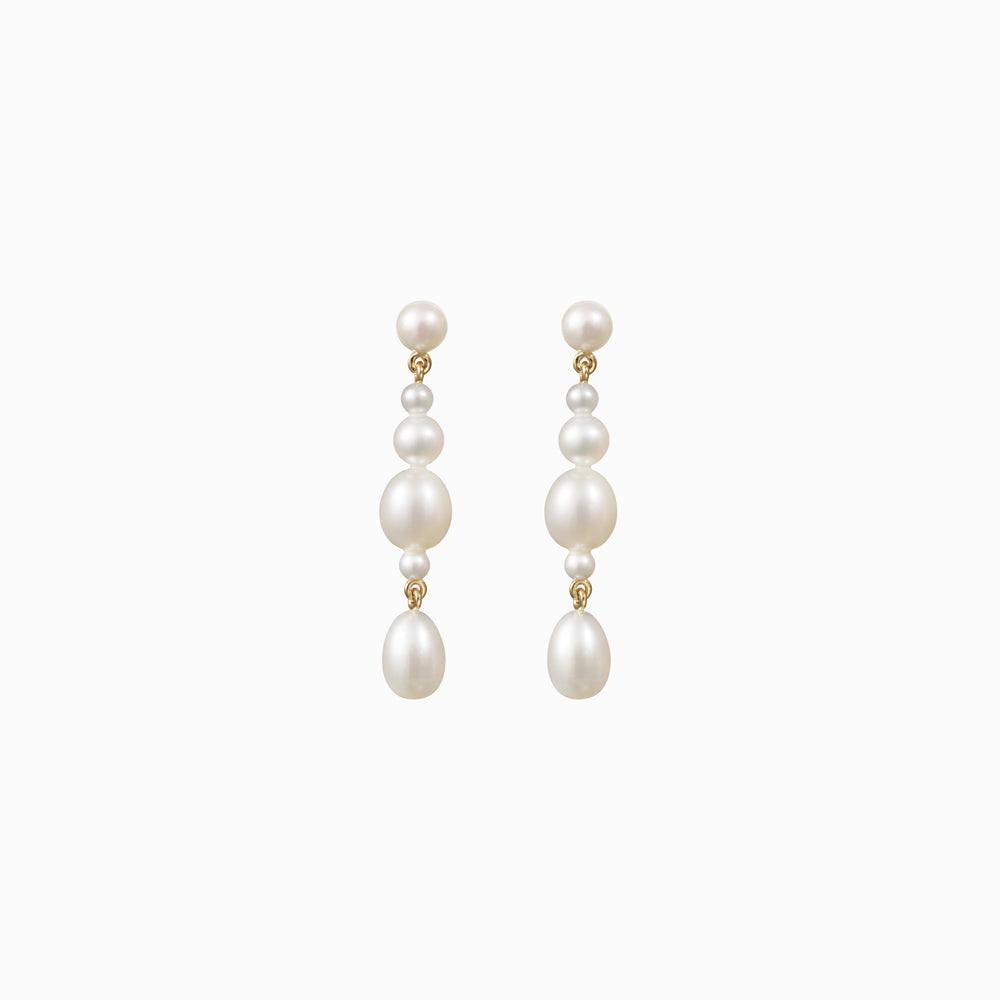 Petite Amis de la Perle