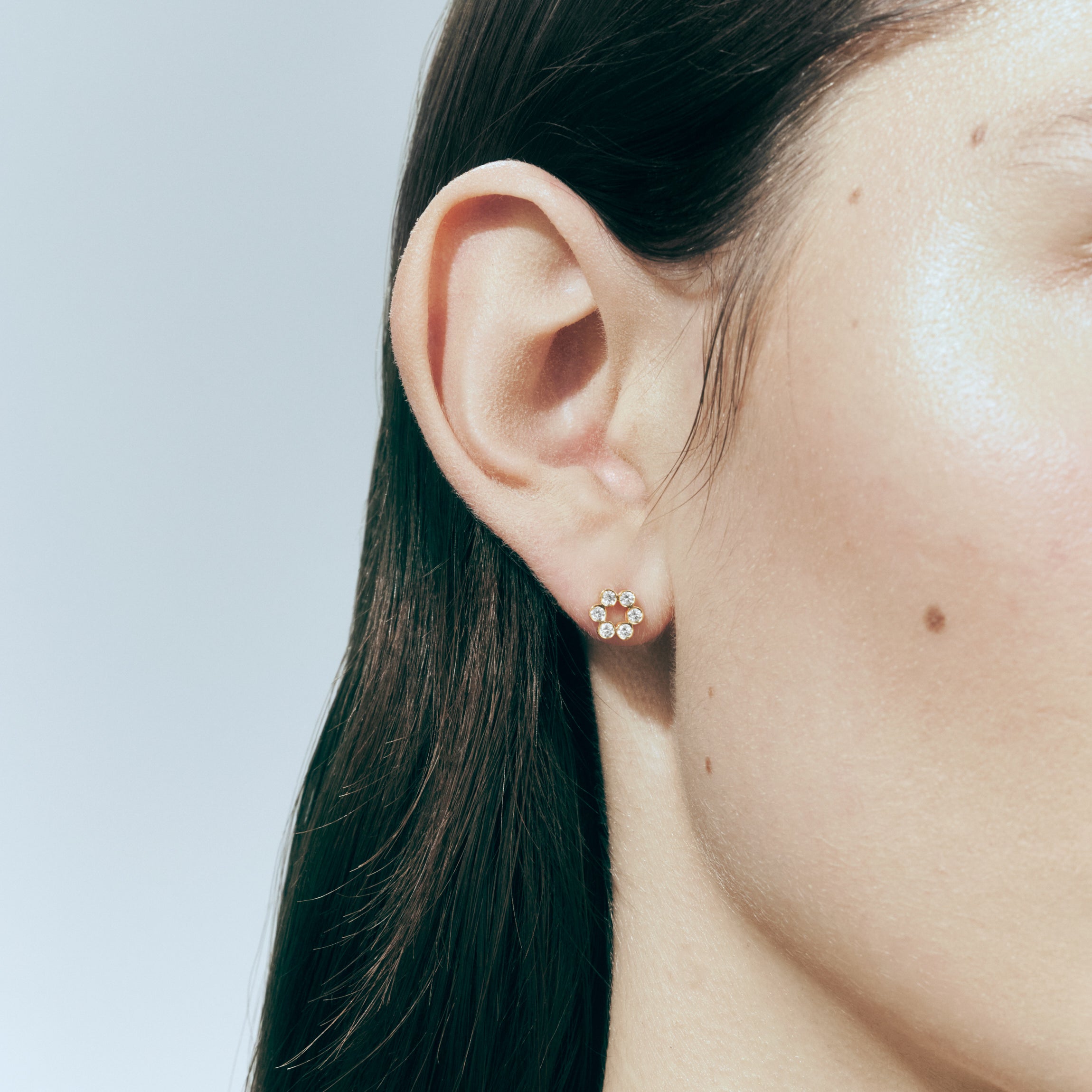 Sophie Bille Brahe | Petite Luna Diamant