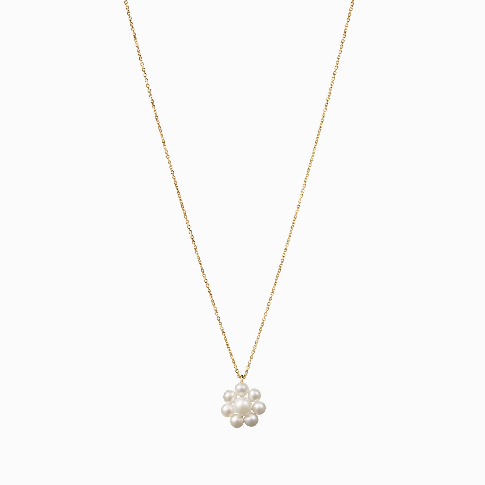 Petite Marguerite Simple