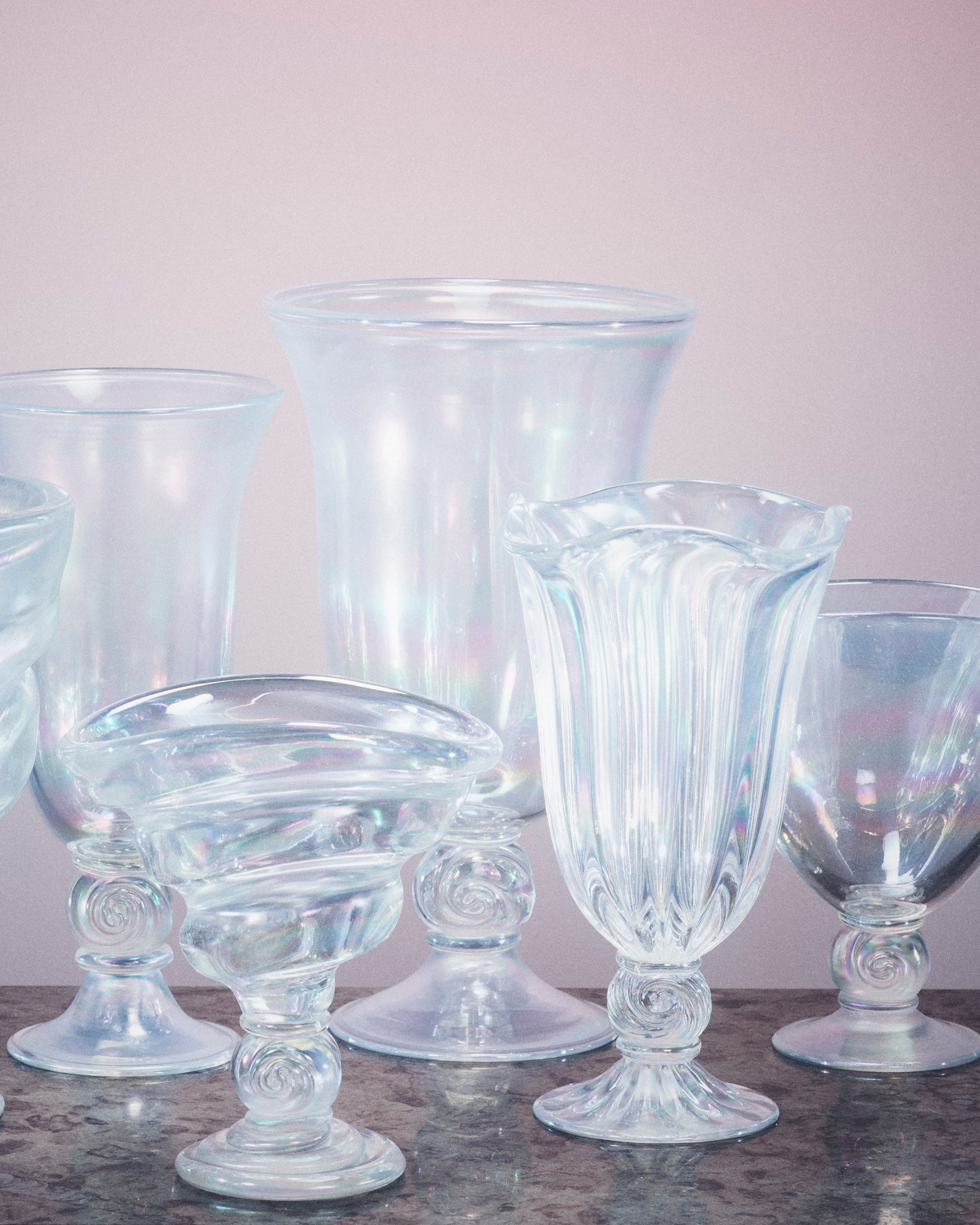 Petite Cellophane Daphne