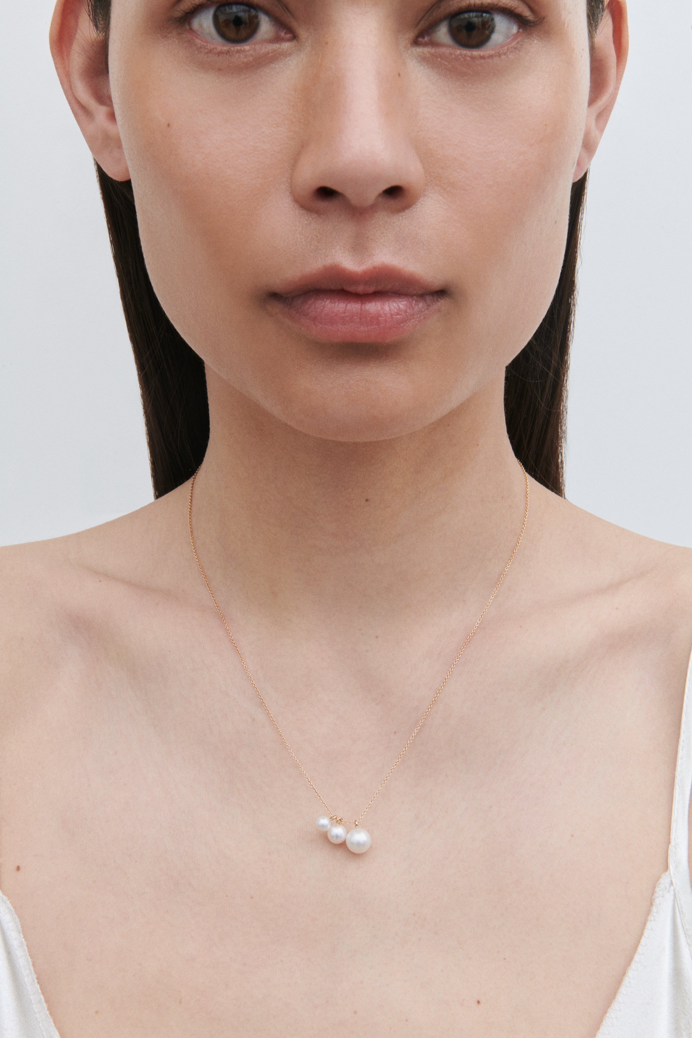 Sophie bille clearance brahe pearl necklace