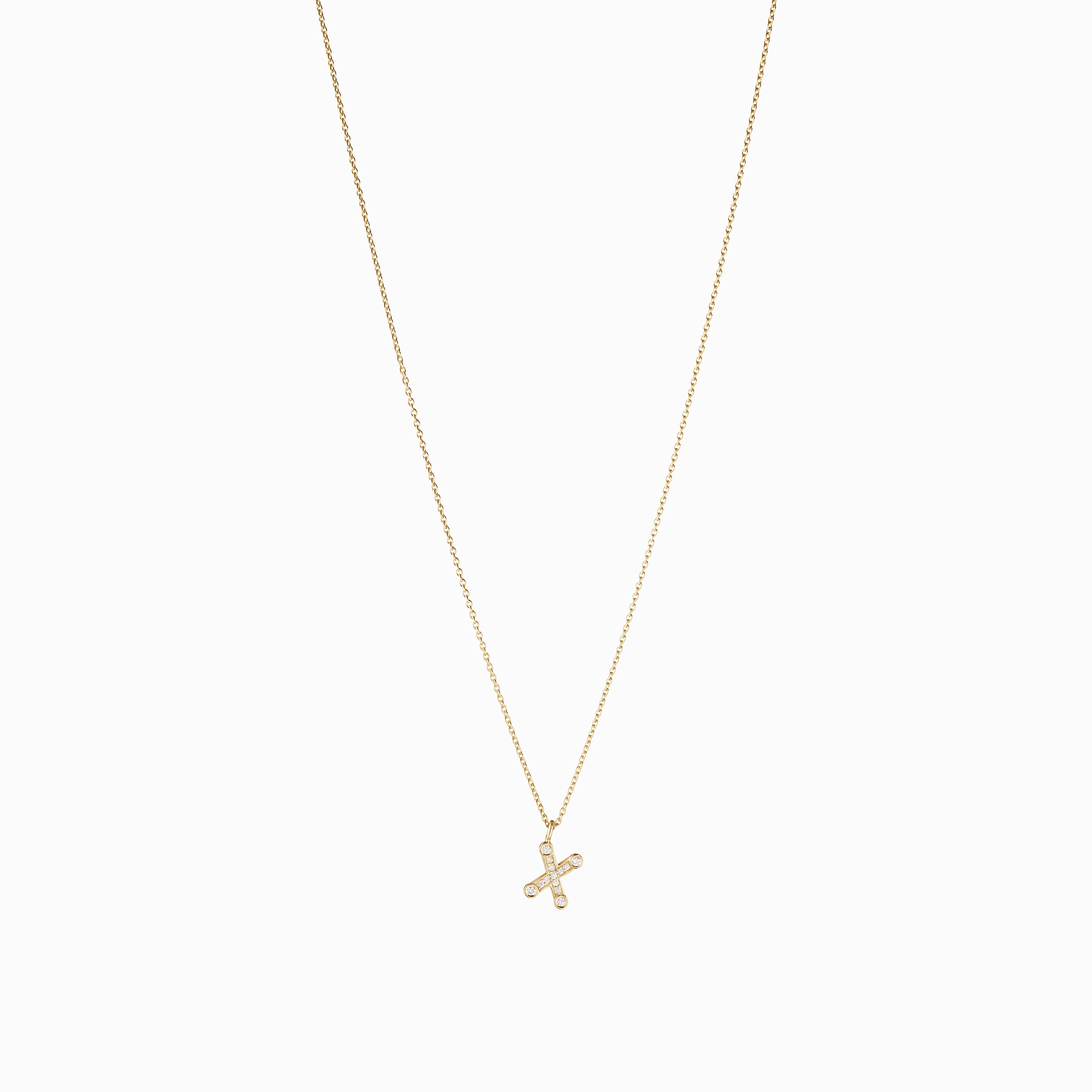 Simple X – Sophie Bille Brahe