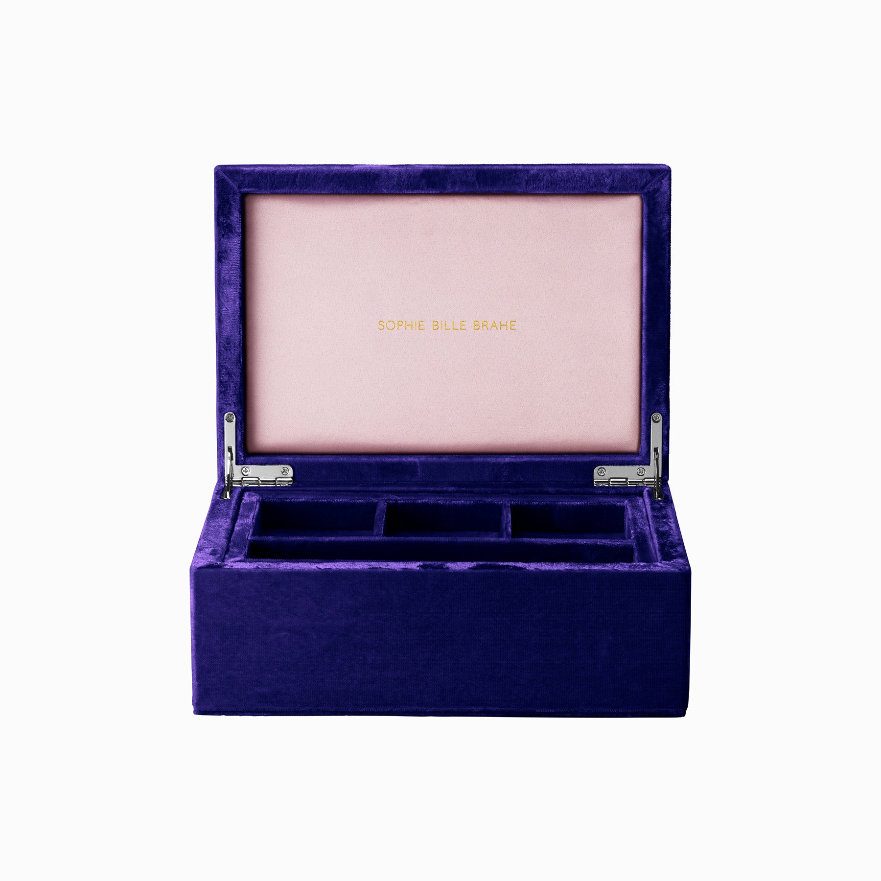 Trésor Grande Violet