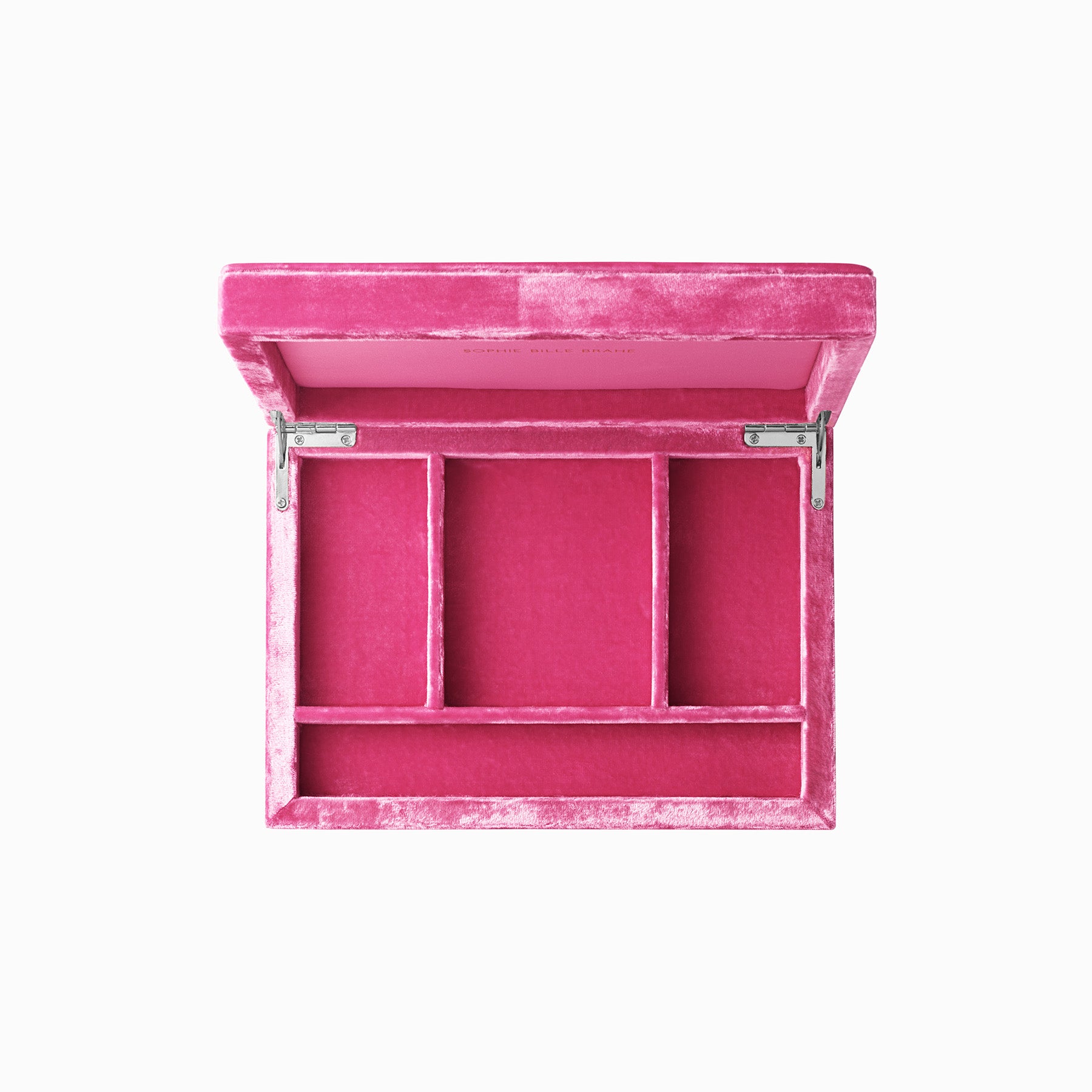 Sophie Bille Brahe | Trésor Bright Pink