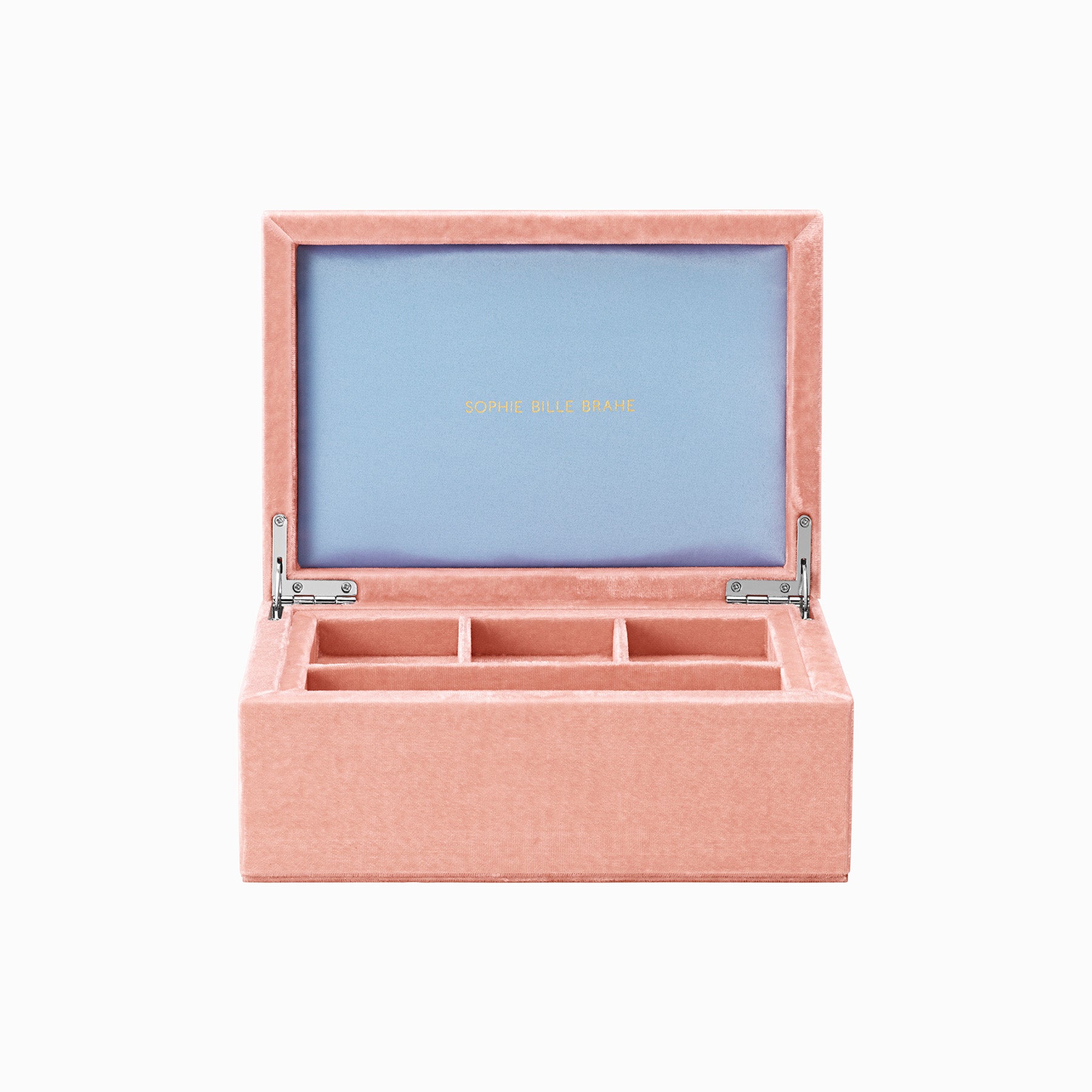 宝石箱【sophie belle brahe】トレゾール グランデ チューリップ Sophie Bille Brahe | Trésor Grande Bellini
