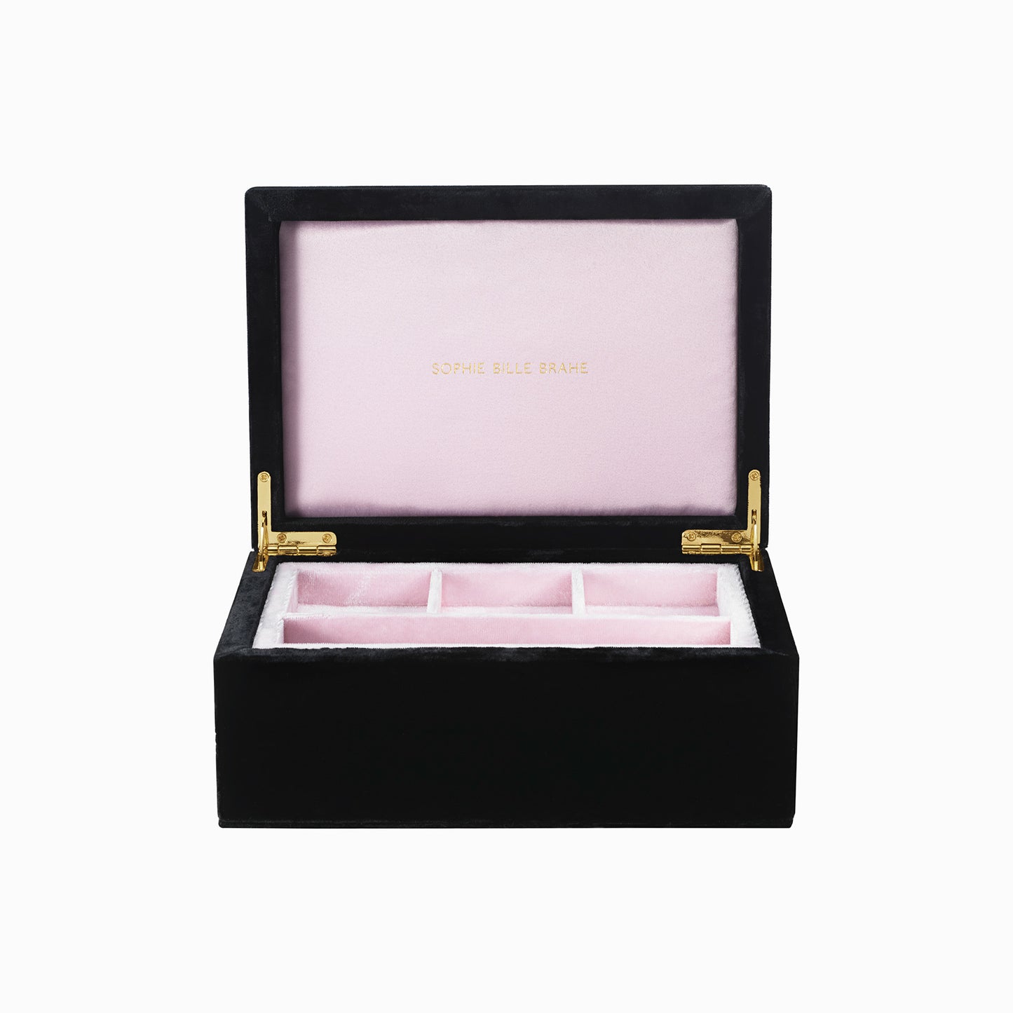 Trésor Black Pink Grande