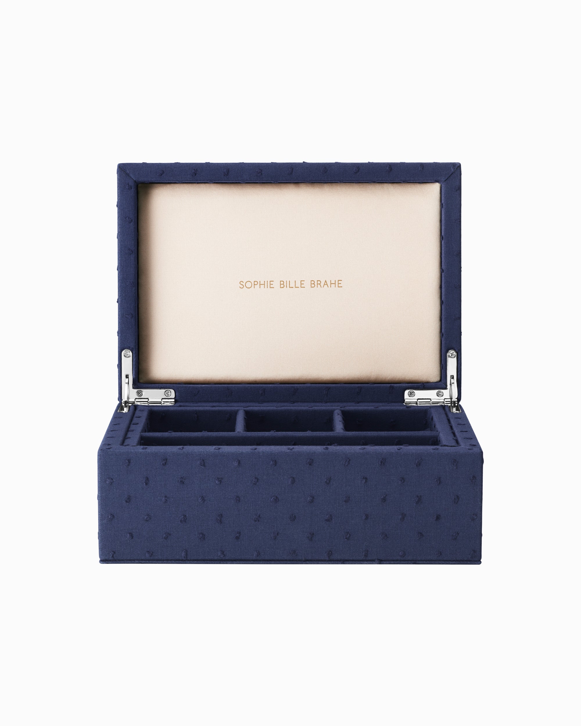 Trésor Grande Bleu Soir