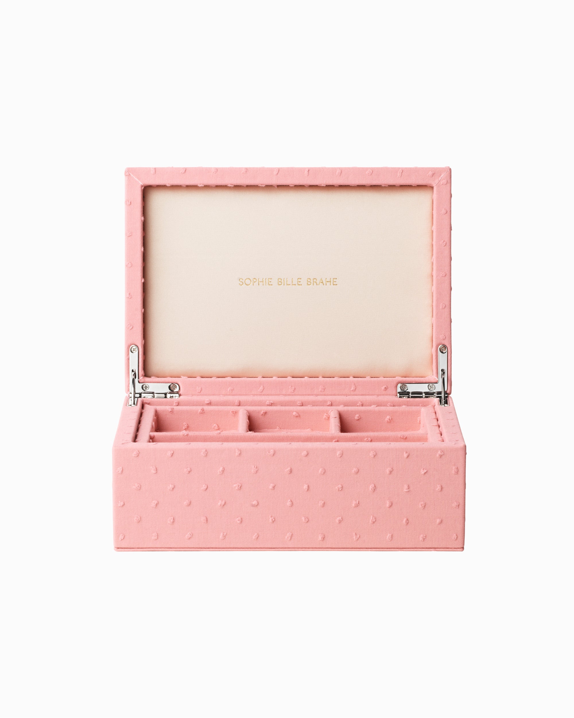 Trésor Grande Fragola