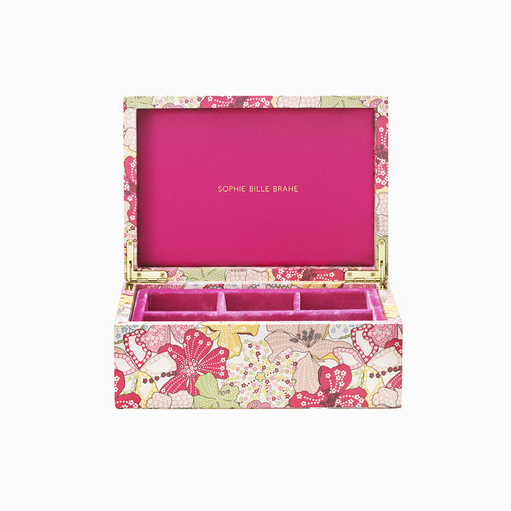 Trésor Grande Hawaii Pink