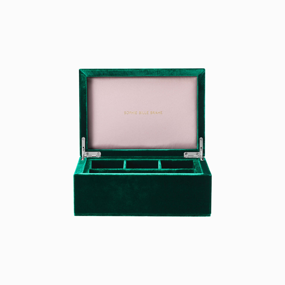 Trésor Grande Hyacinth