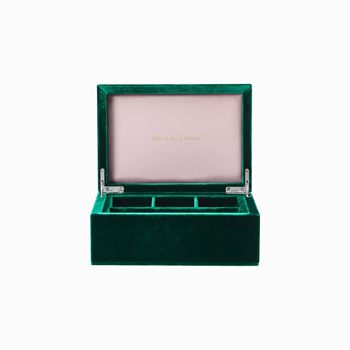 Trésor Grande Hyacinth