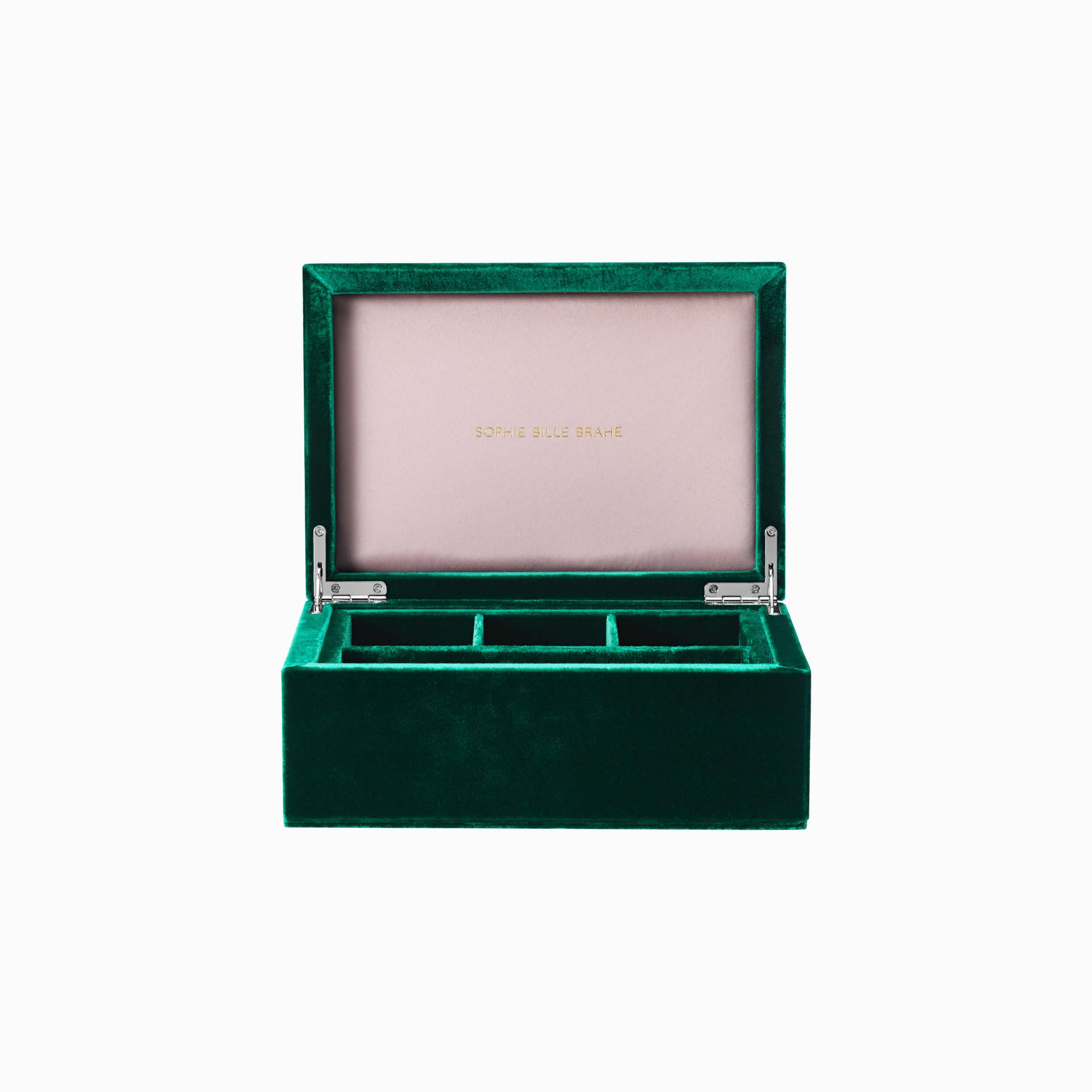 Trésor Grande Hyacinth