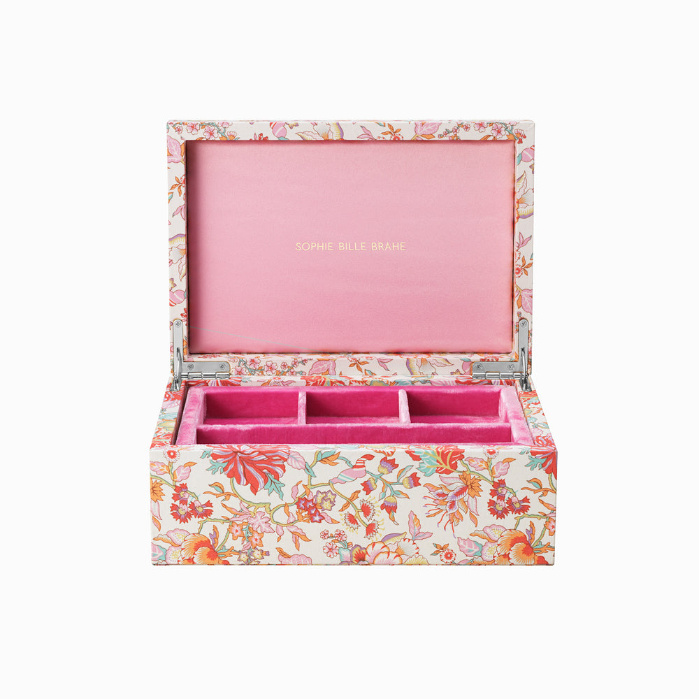 Trésor Grande Sonya Pink