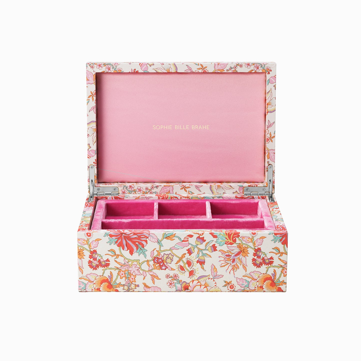 Trésor Grande Sonya Pink