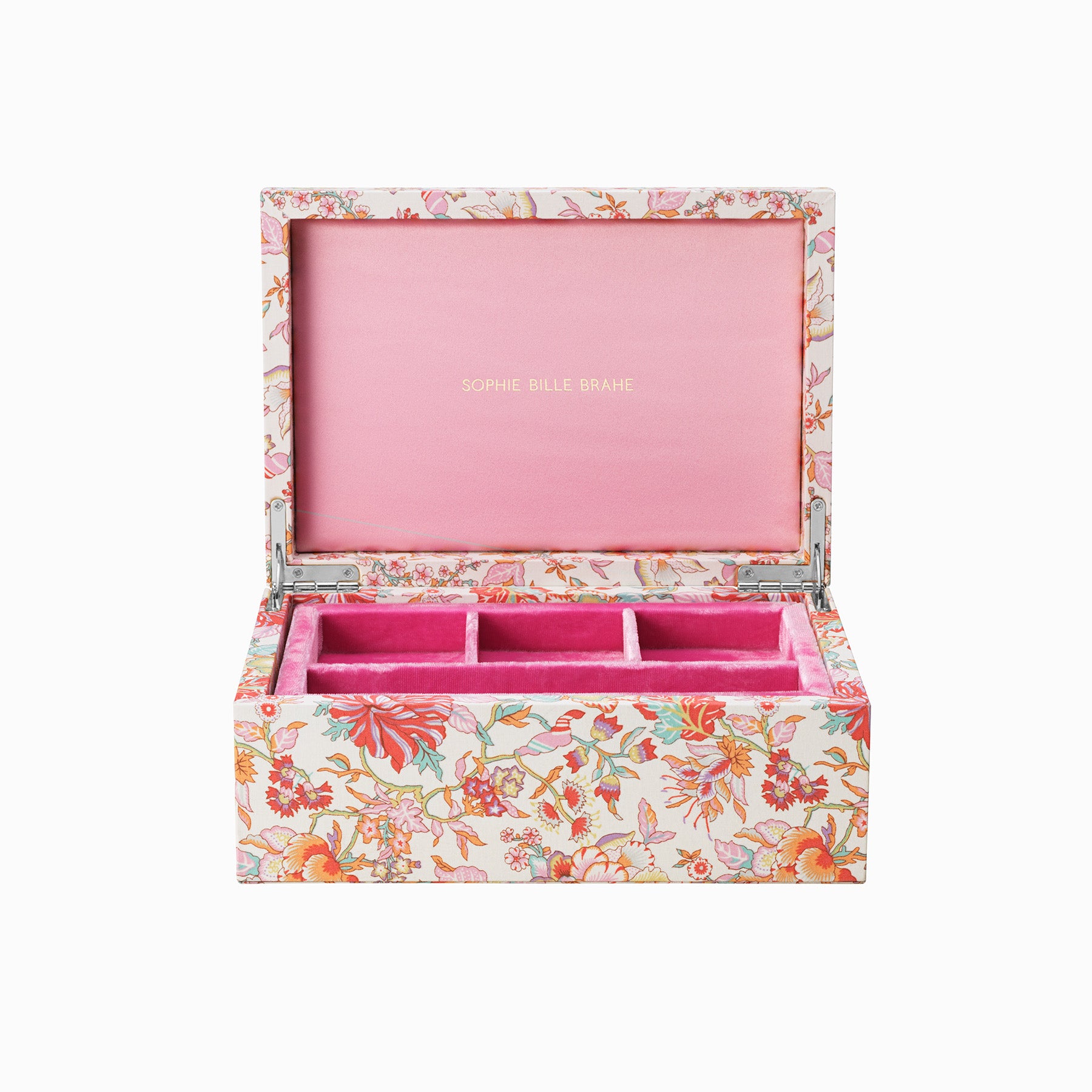 Trésor Grande Sonya Pink